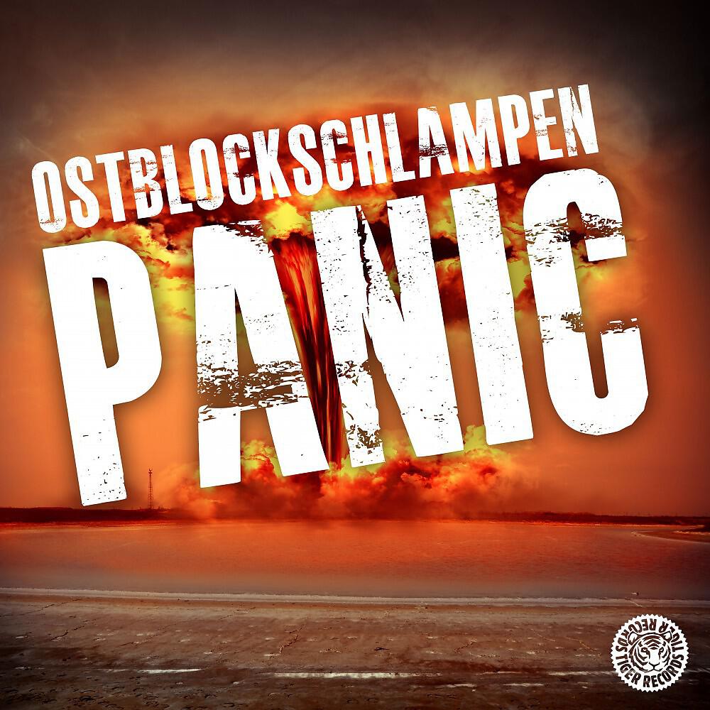 Ostblockschlampen - Panic (Original Mix)