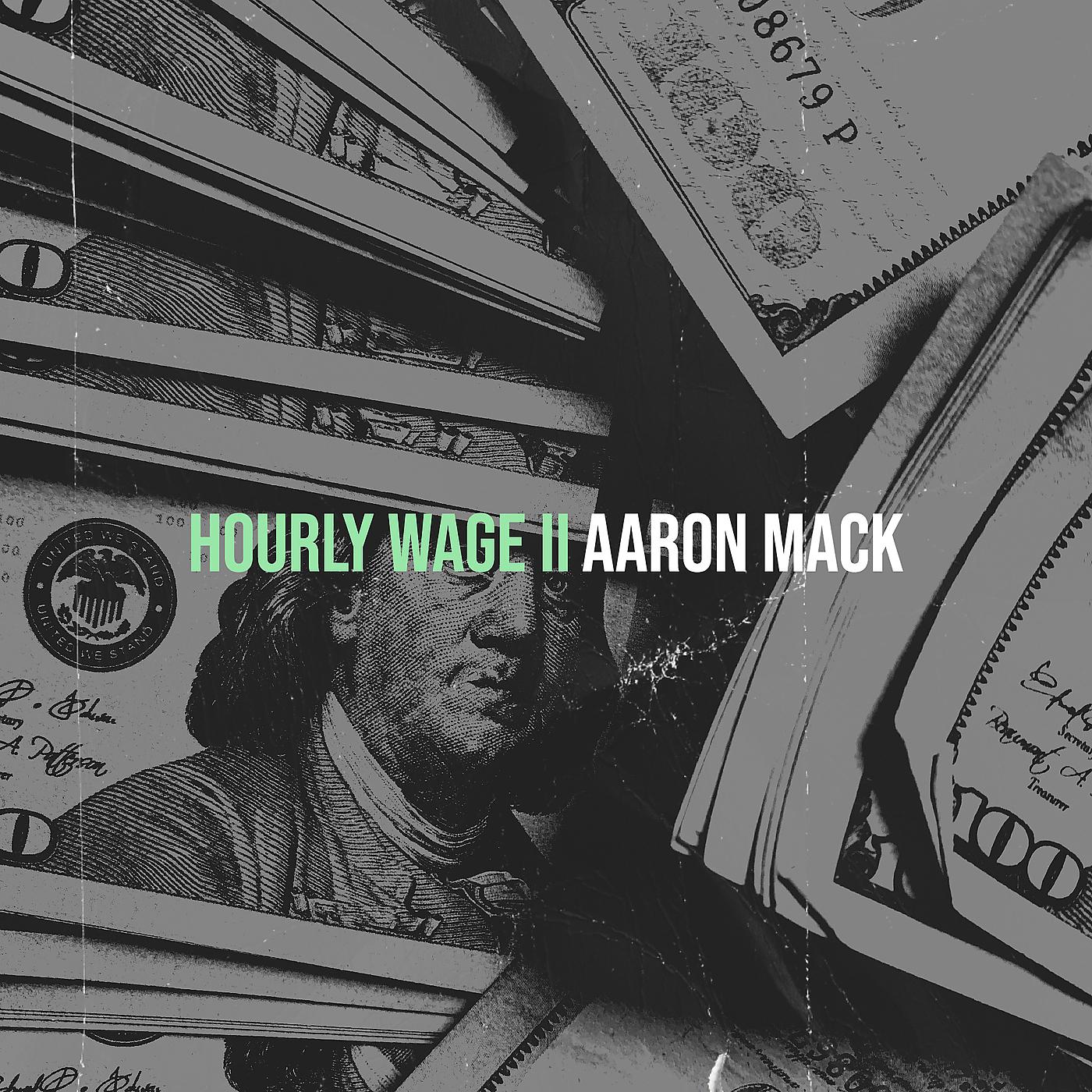 Постер альбома Hourly Wage II