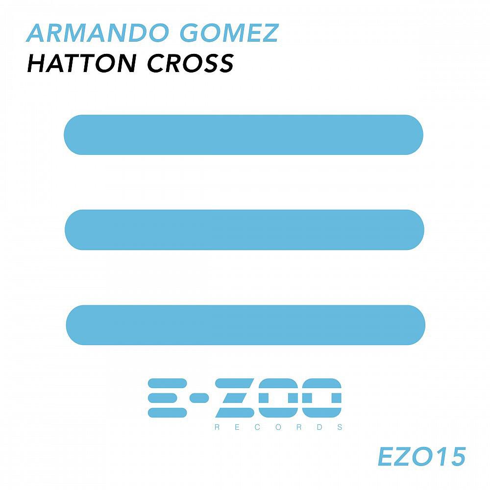 Armando Gomez - Temple of Paradise