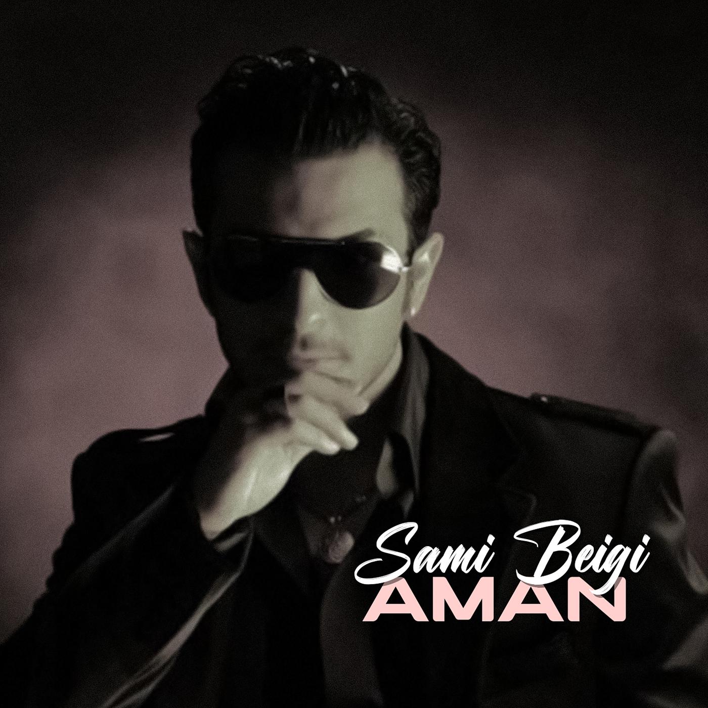 Постер альбома Aman