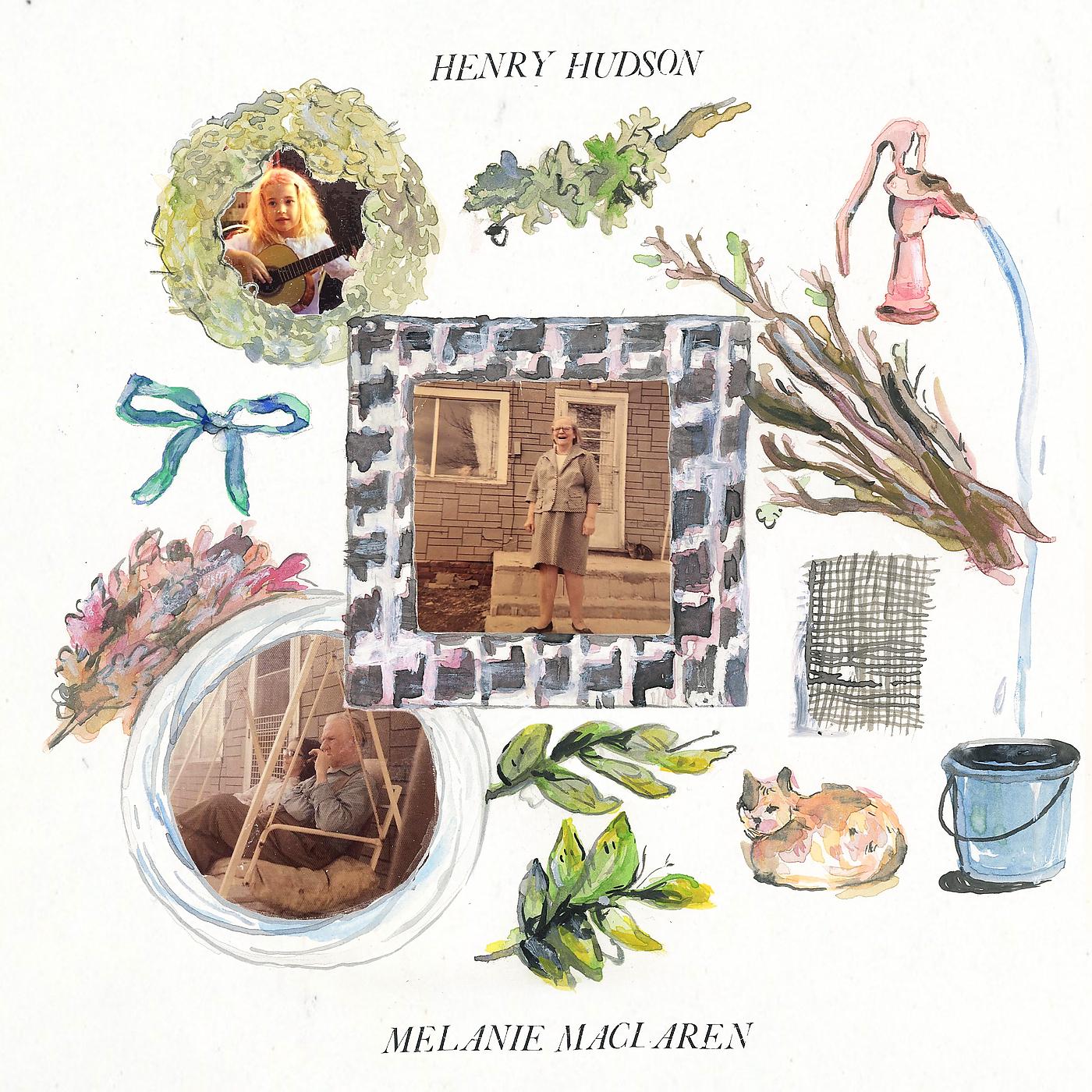 Постер альбома Henry Hudson