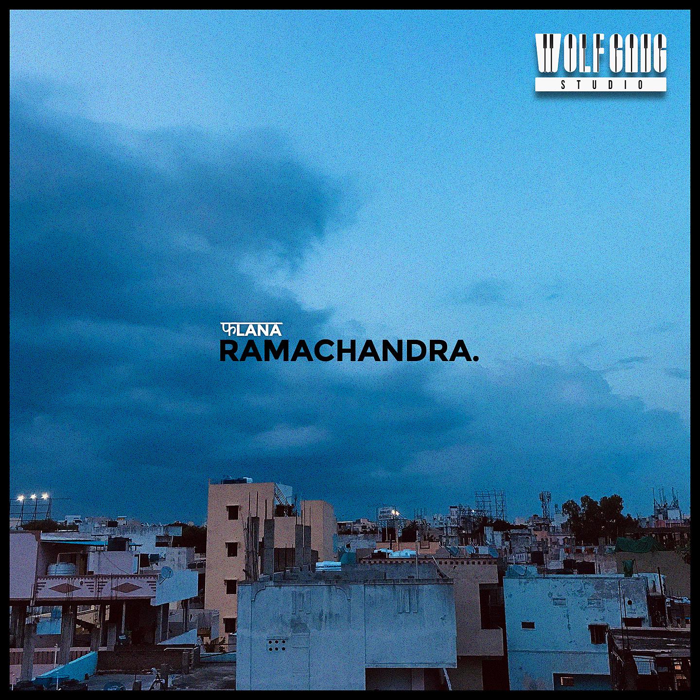 Постер альбома Ramachandra