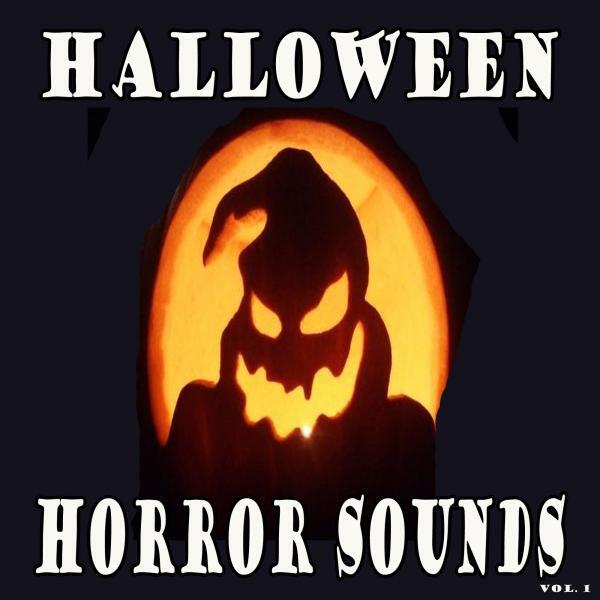 The Halloween Sound Effects Group - Bad Man and Woman Screaming