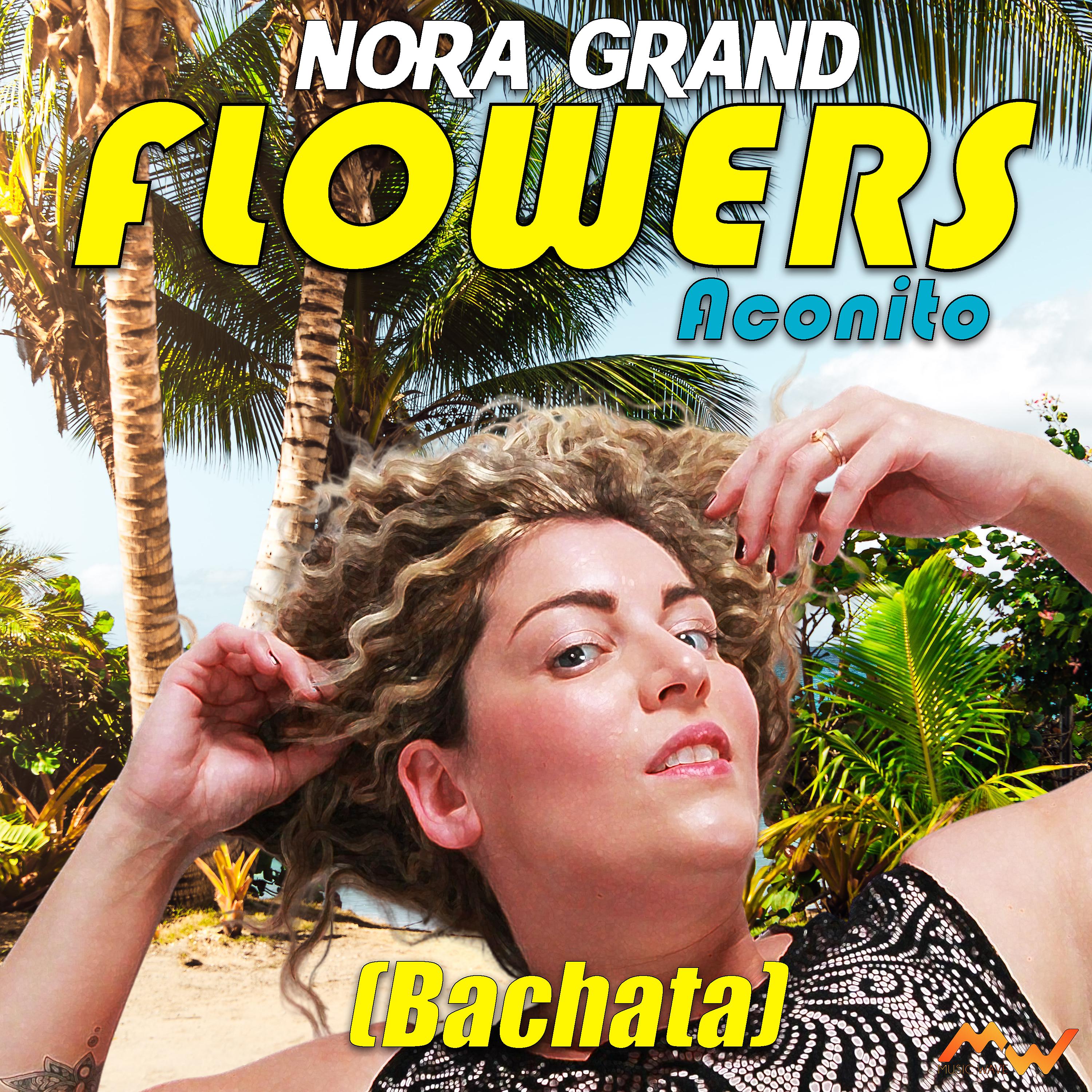 Постер альбома Flowers / Aconito