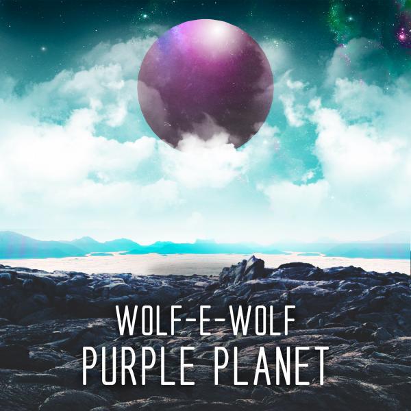 Wolf-e-Wolf - 2020 (Original Mix)