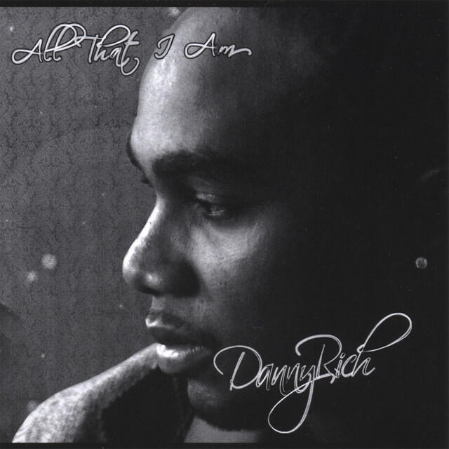 Danny Rich - Ghetto Boy