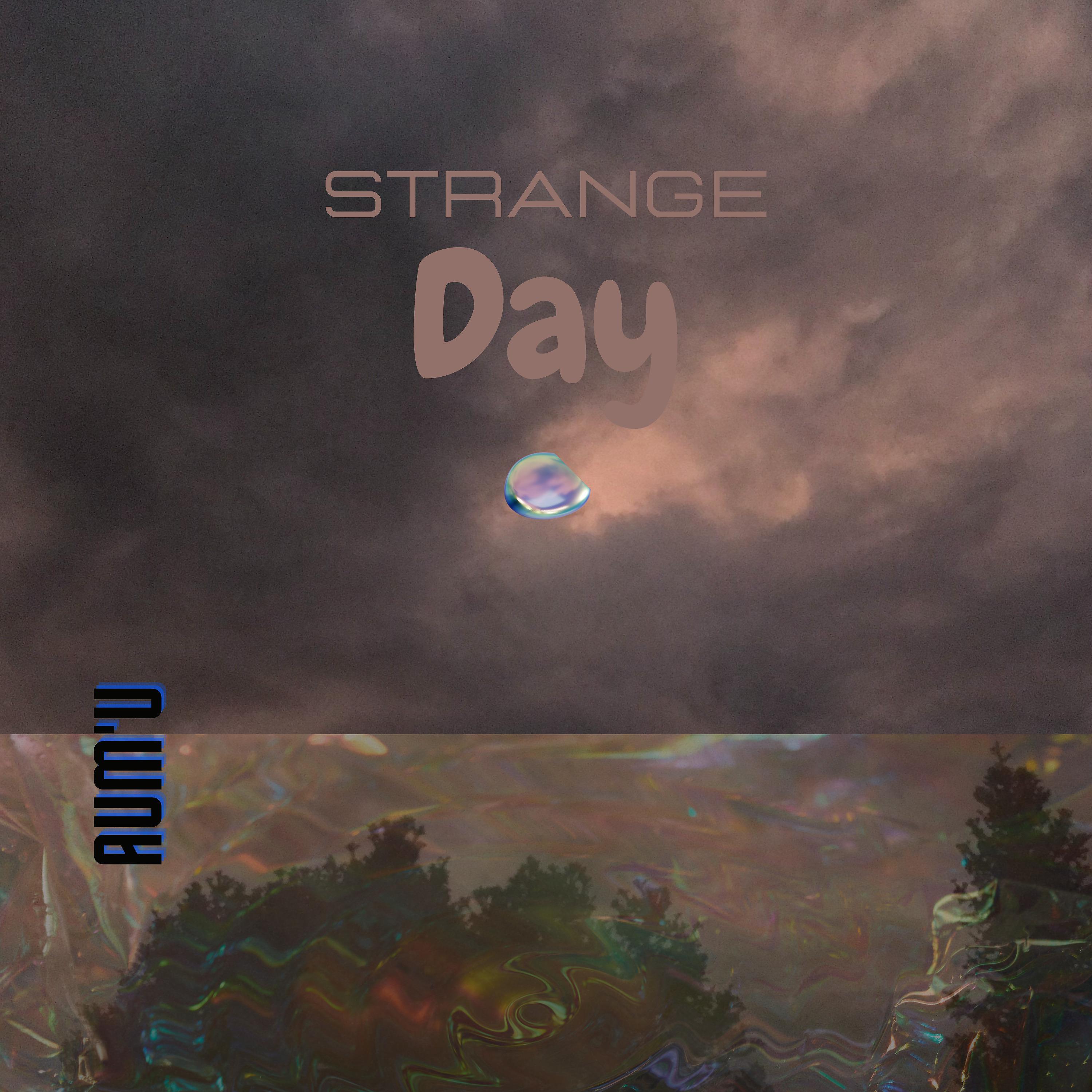 Постер альбома Strange Day