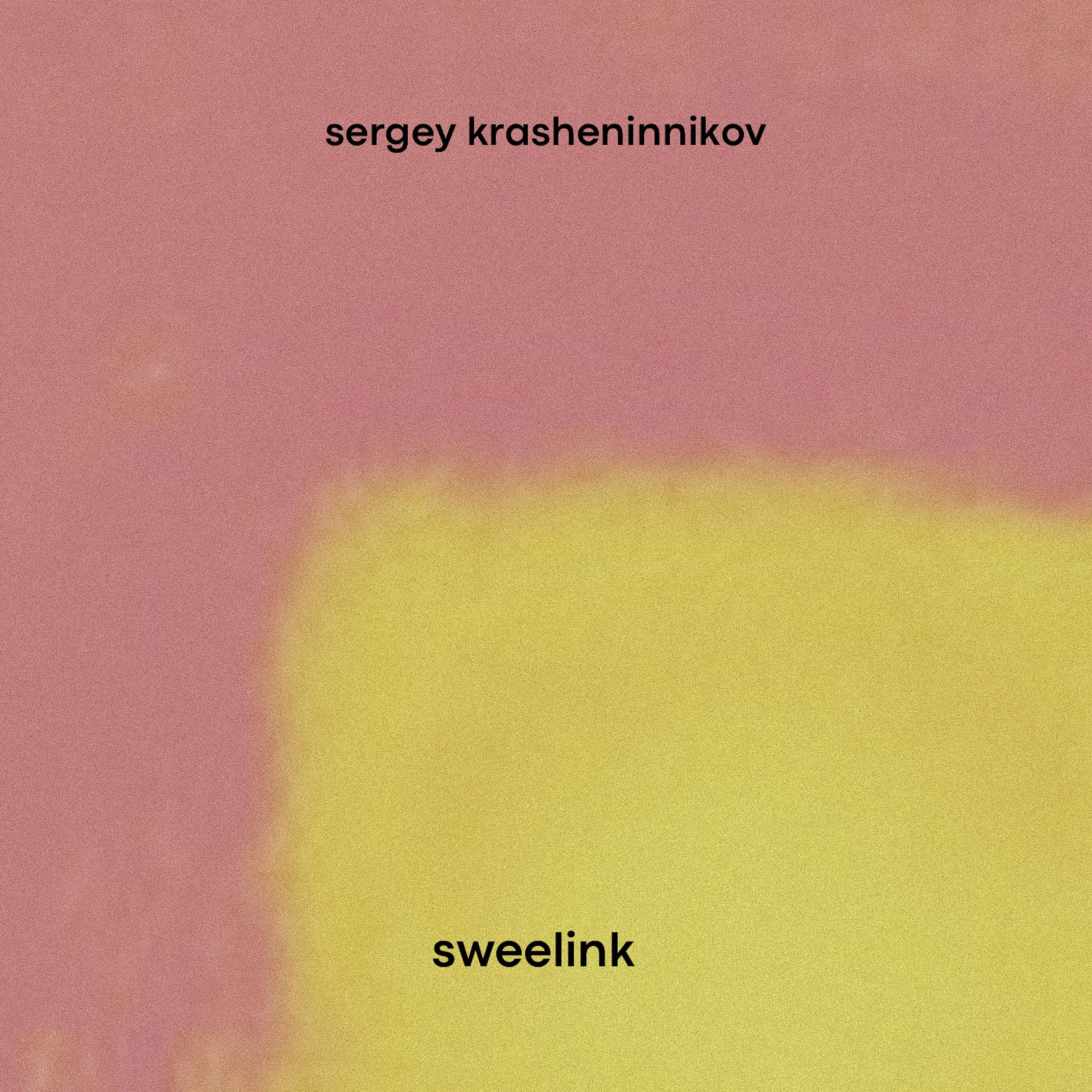 Постер альбома Sweelink