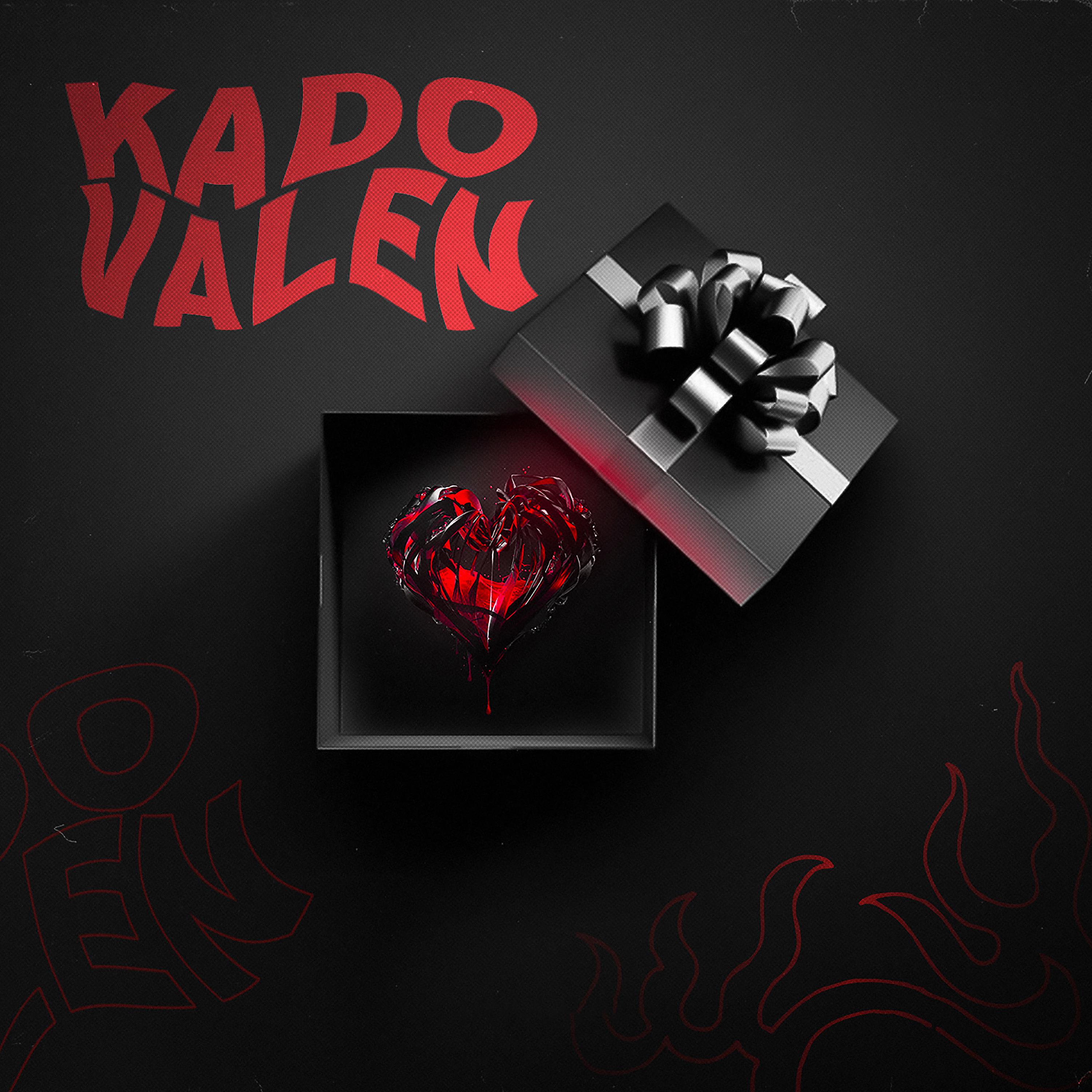 Постер альбома Kado Valen