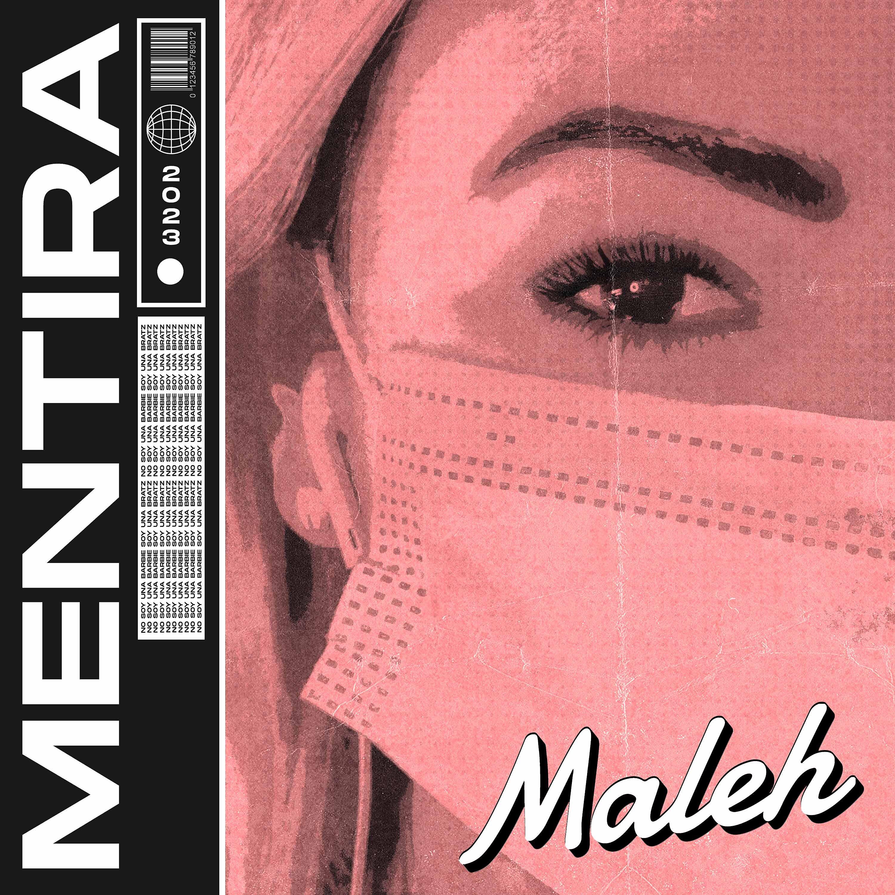 Постер альбома Mentira