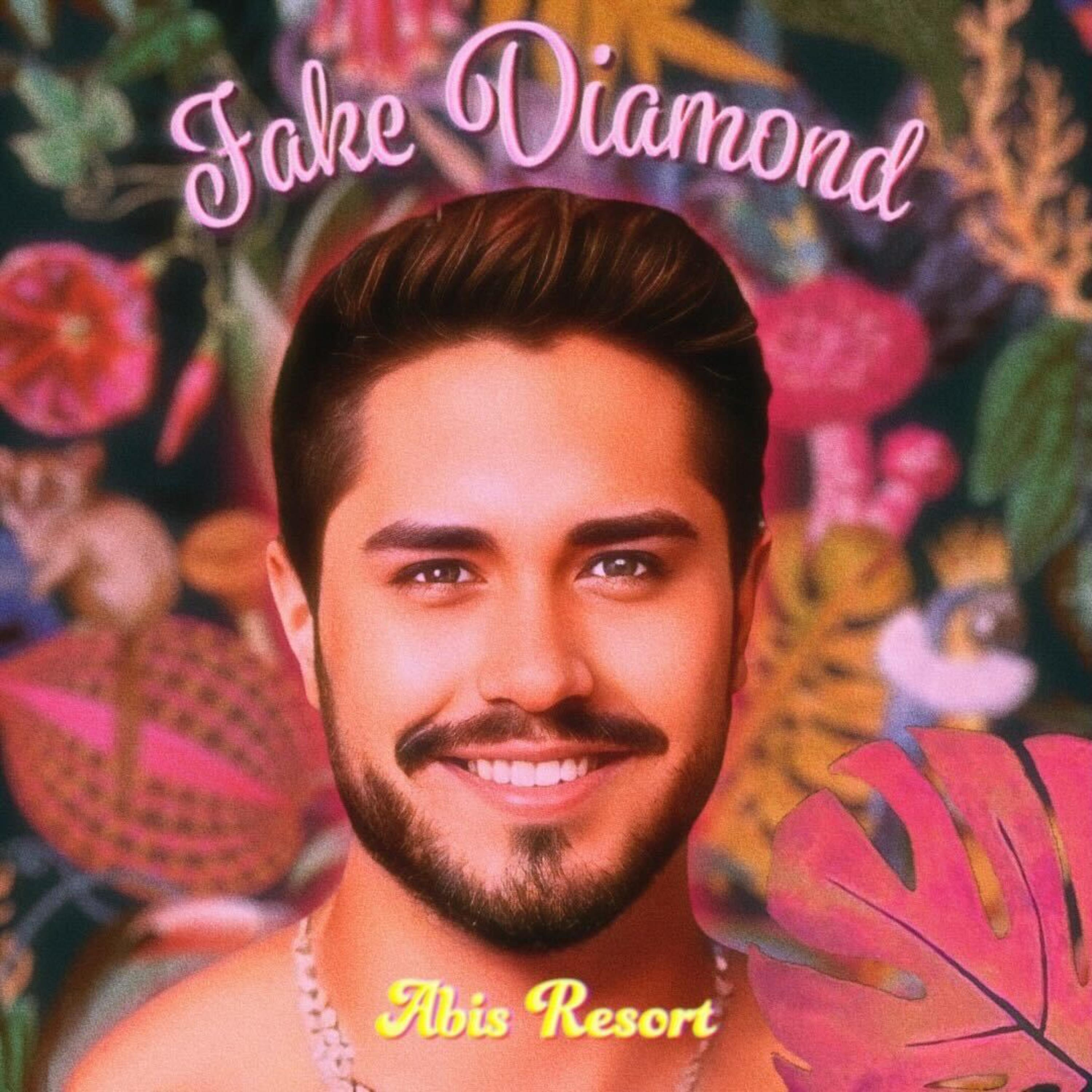 Постер альбома Fake Diamond Abis Resort
