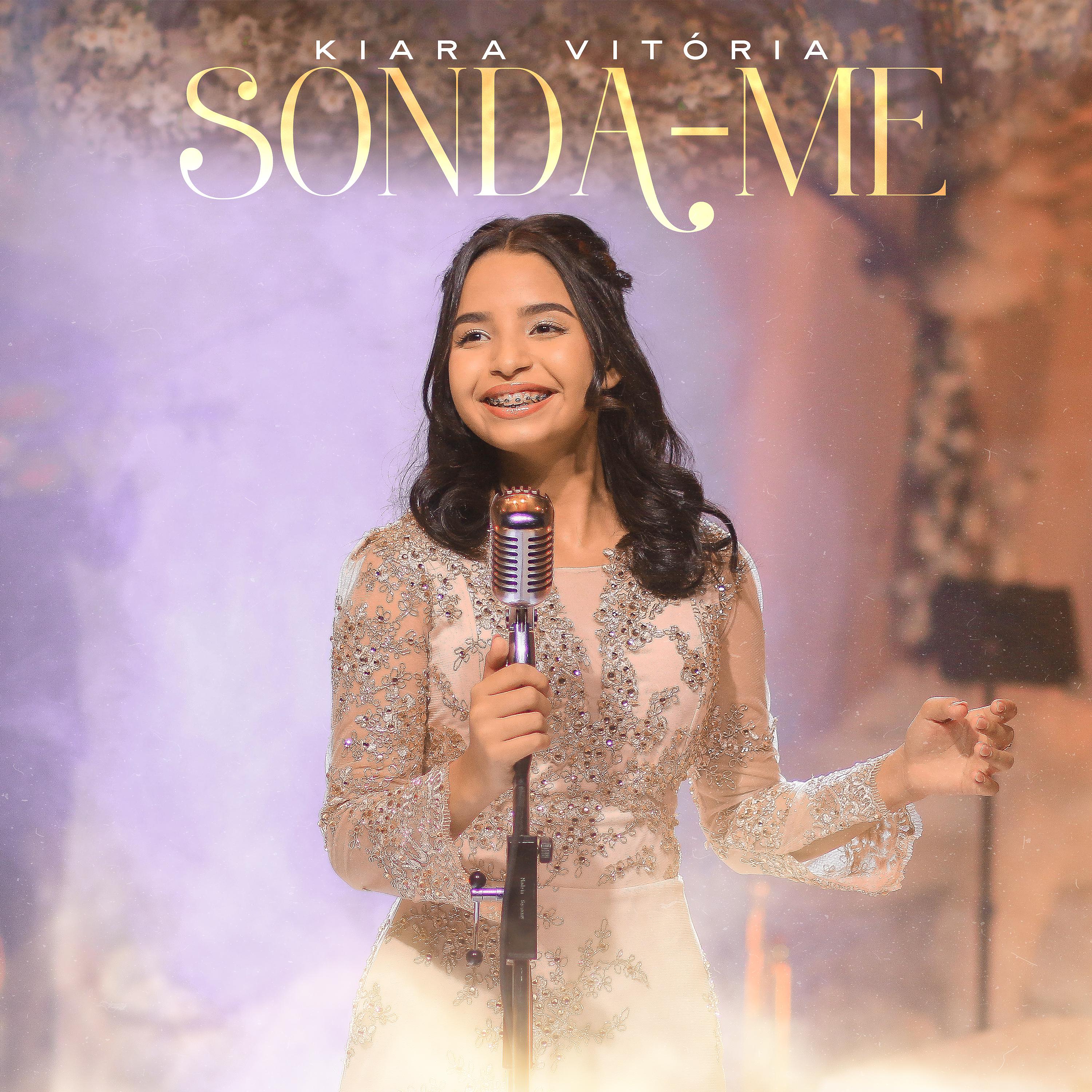 Постер альбома Sonda-Me