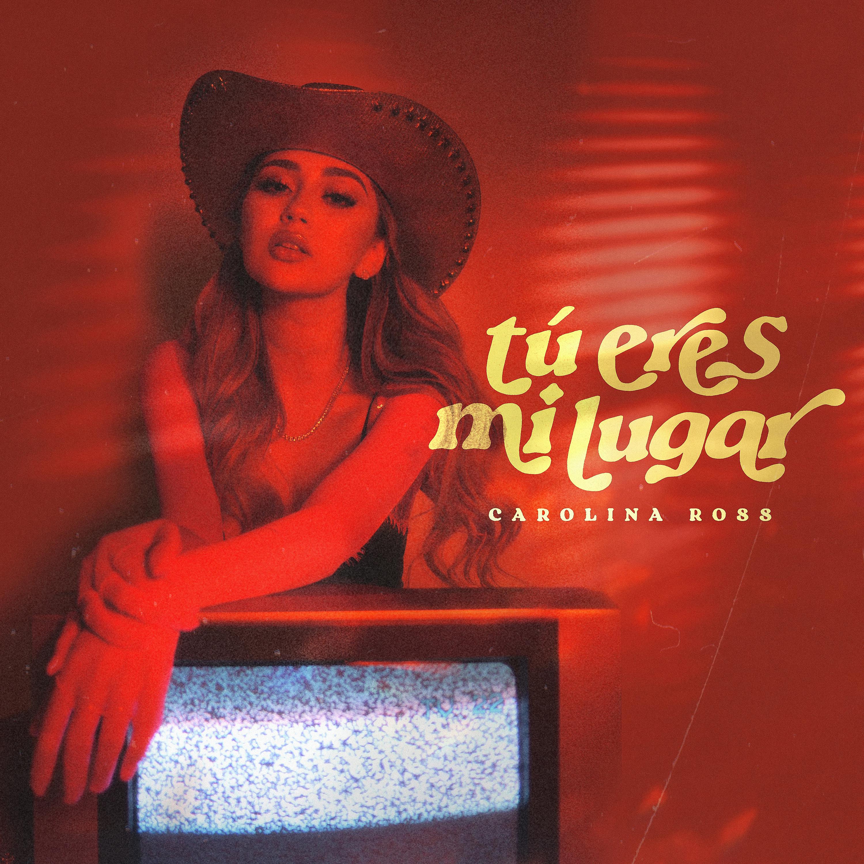 Постер альбома Tú Eres Mi Lugar