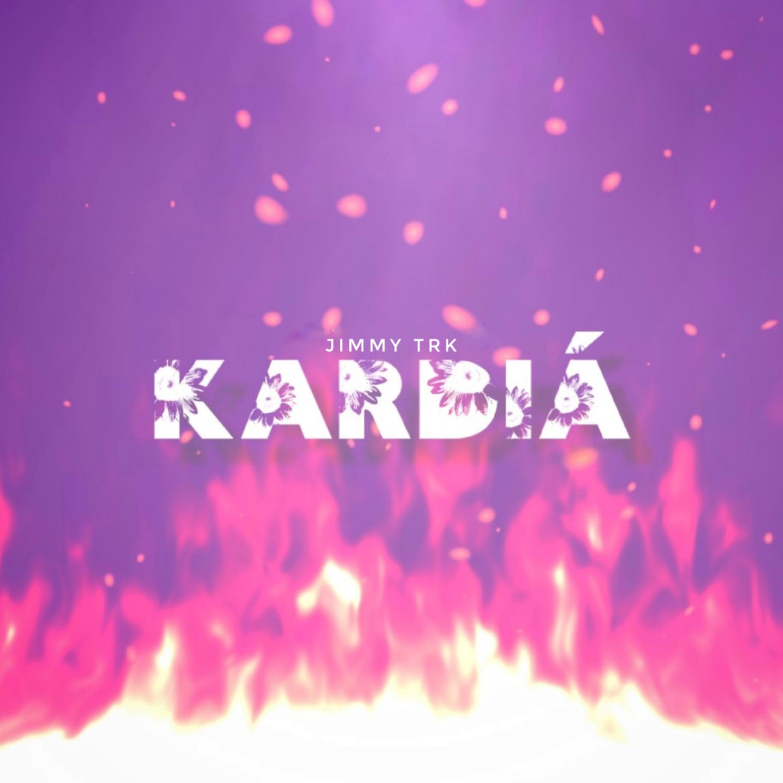 Постер альбома Kardia