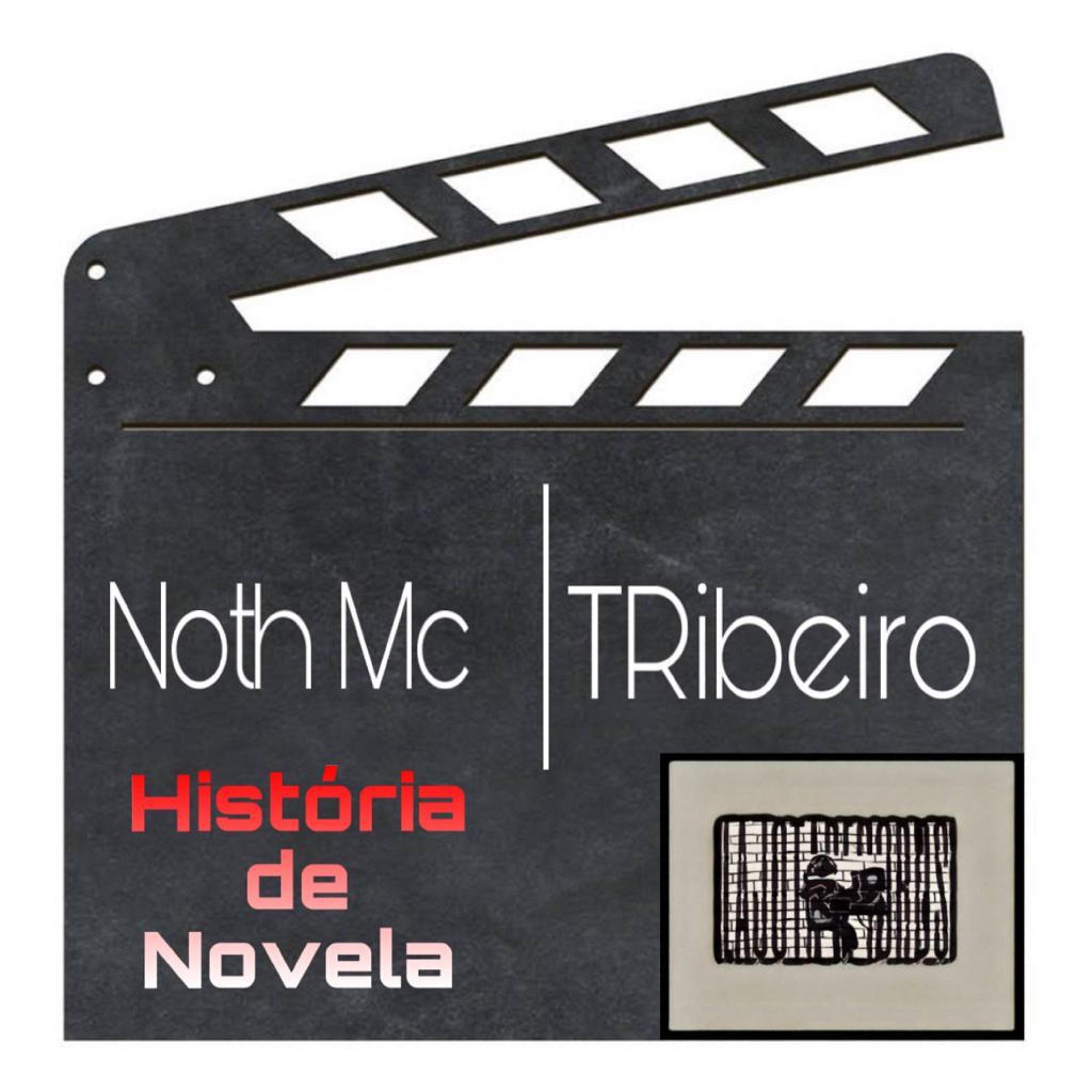 Постер альбома História de Novela