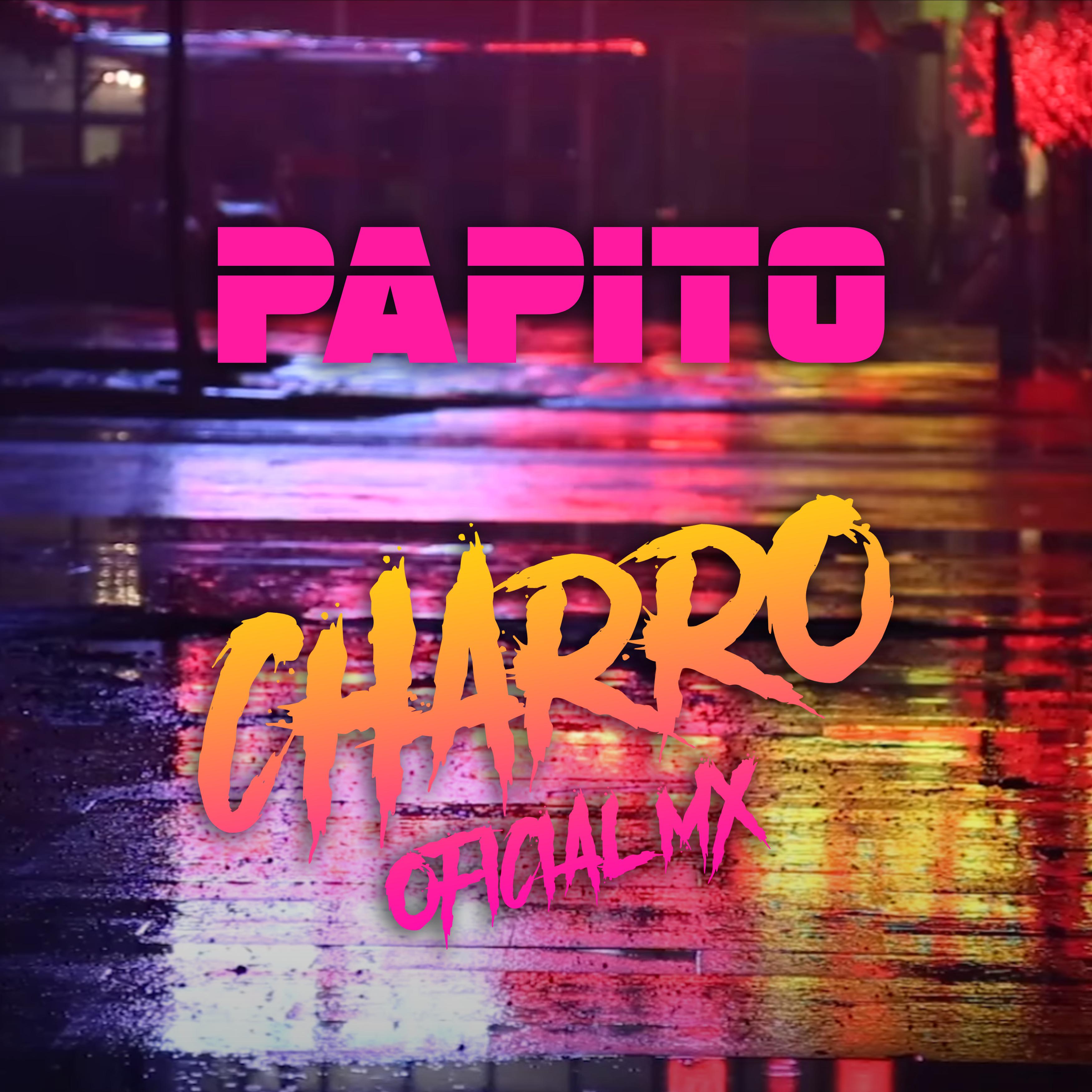 Постер альбома Papito