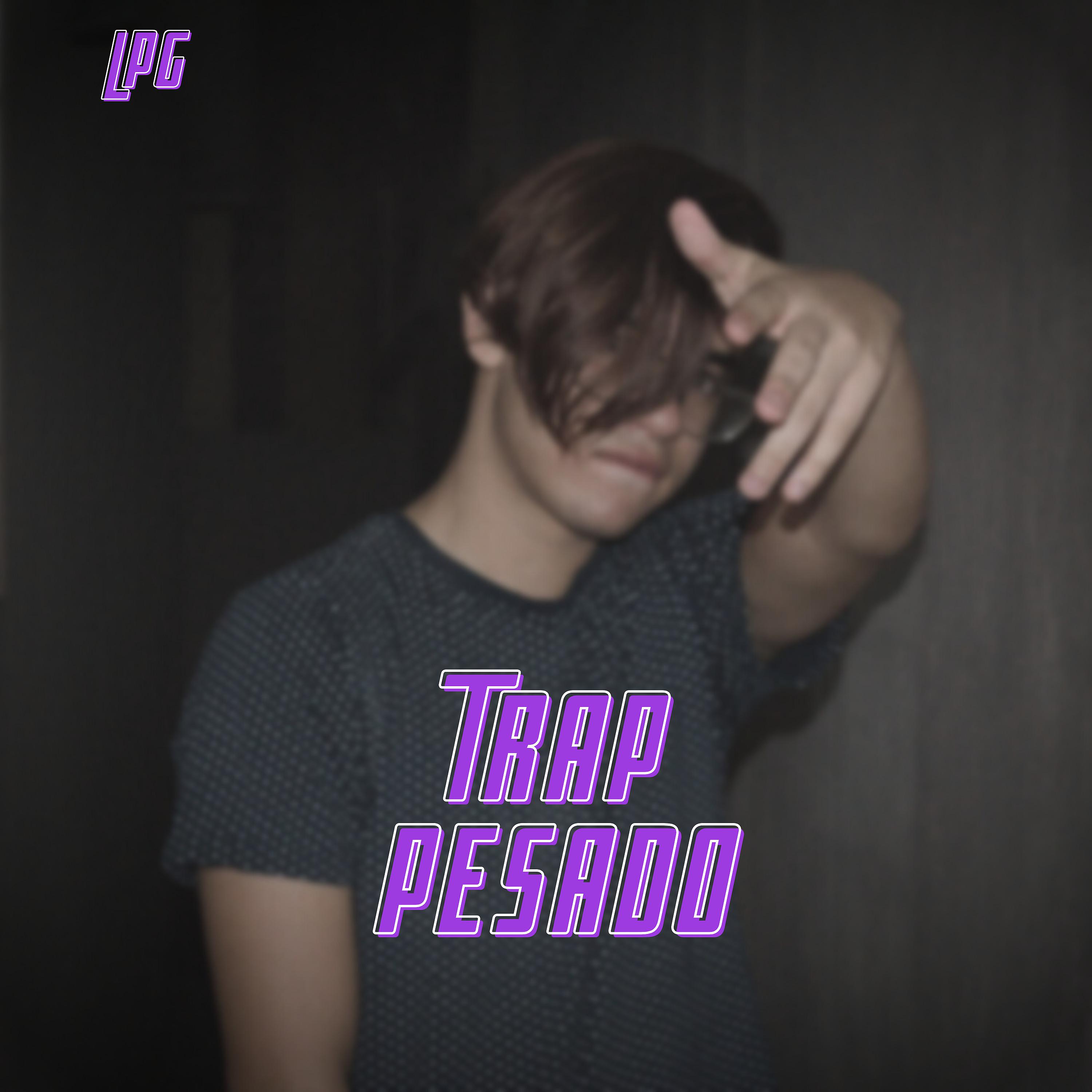 Постер альбома Trap Pesado