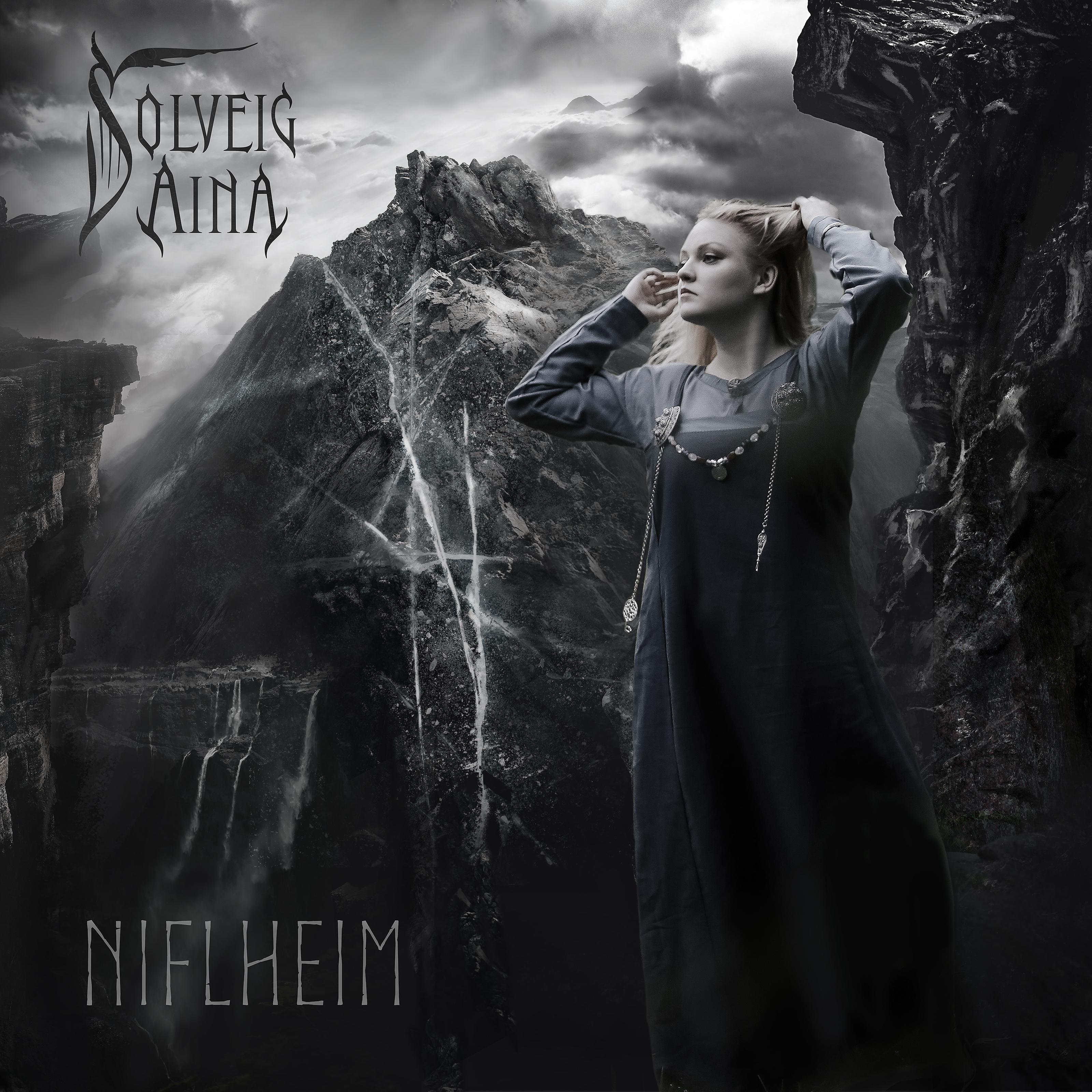Постер альбома Niflheim