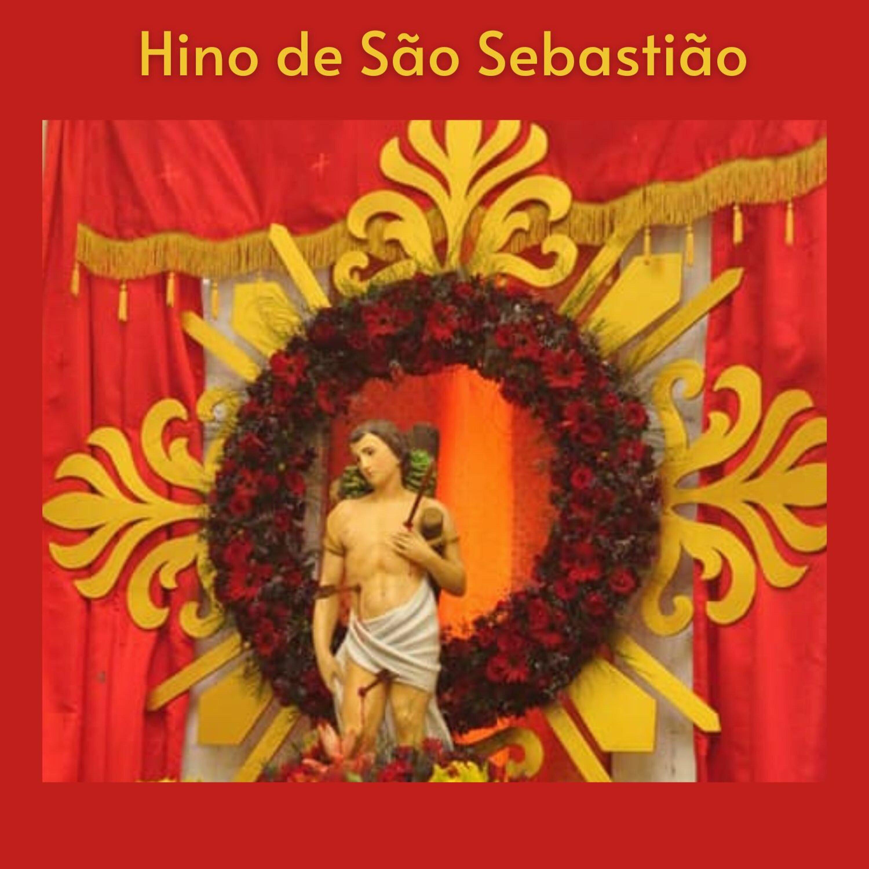 Постер альбома Hino de São Sebastião