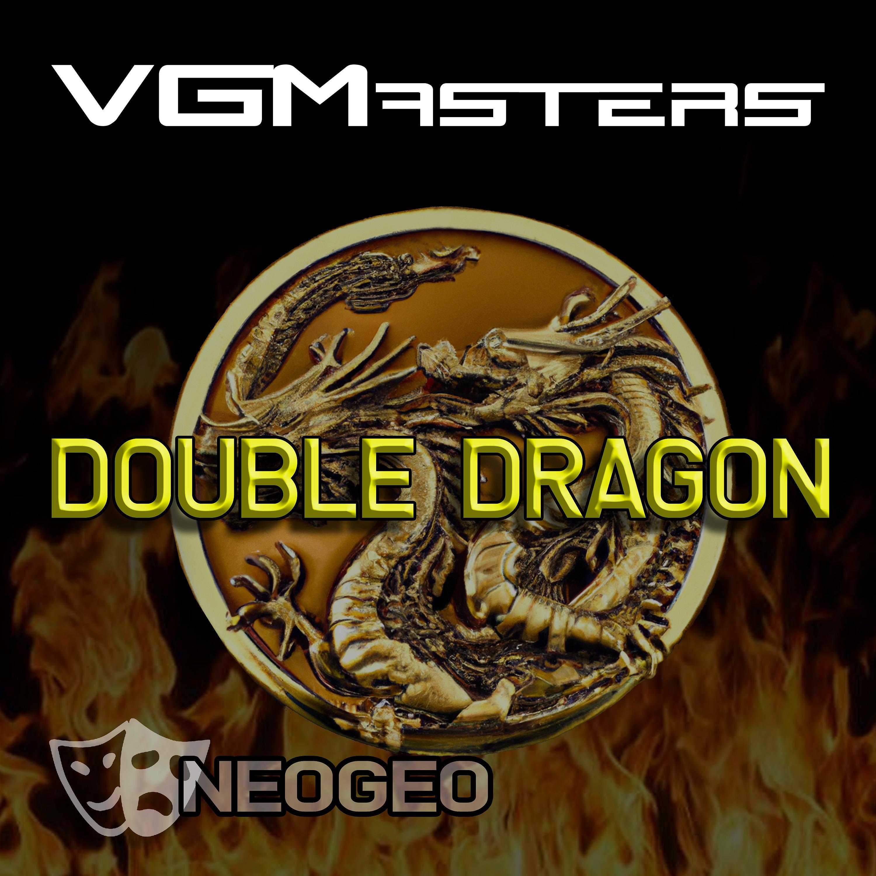 Постер альбома Main Theme (Double Dragon [Neo Geo])