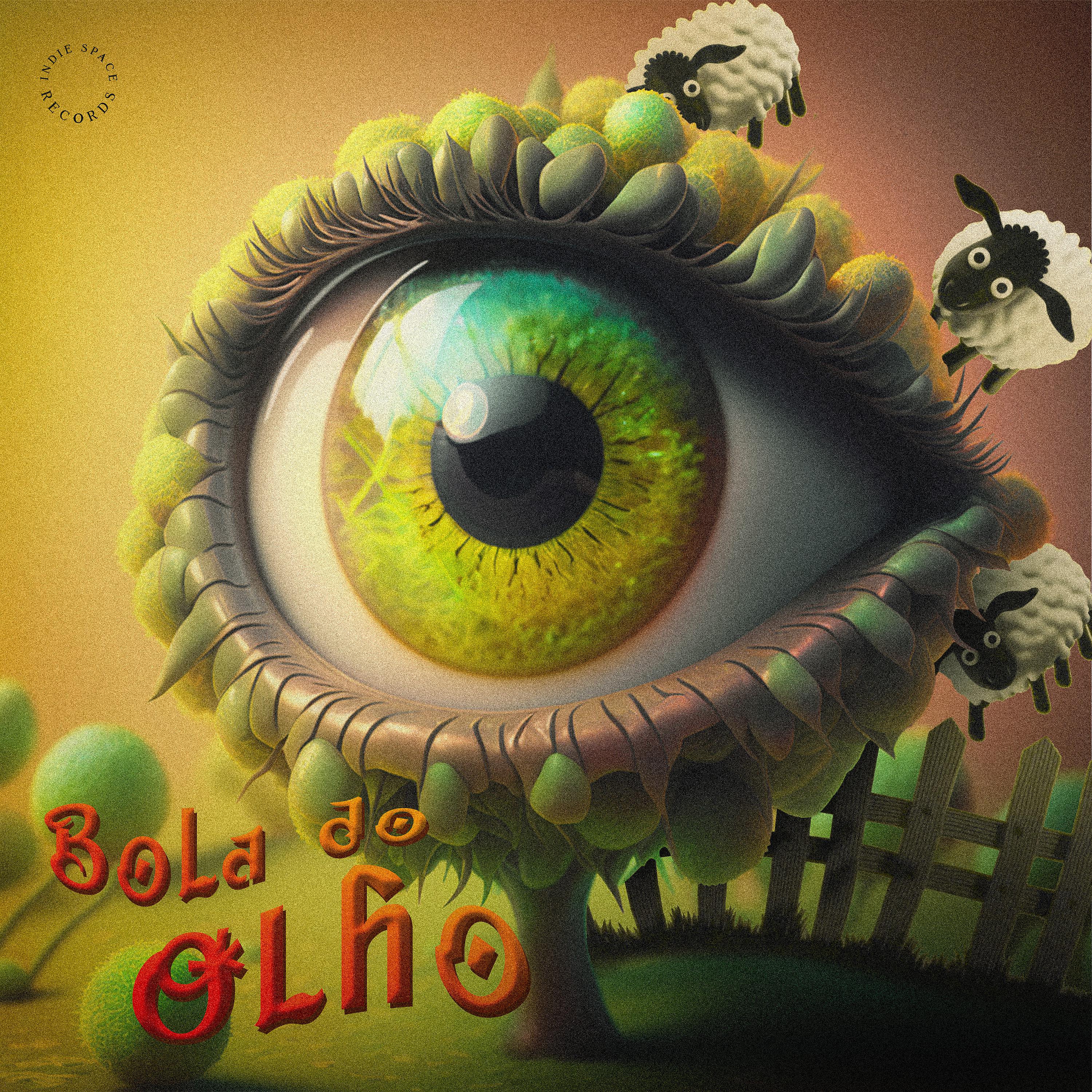 Постер альбома Bola do Olho