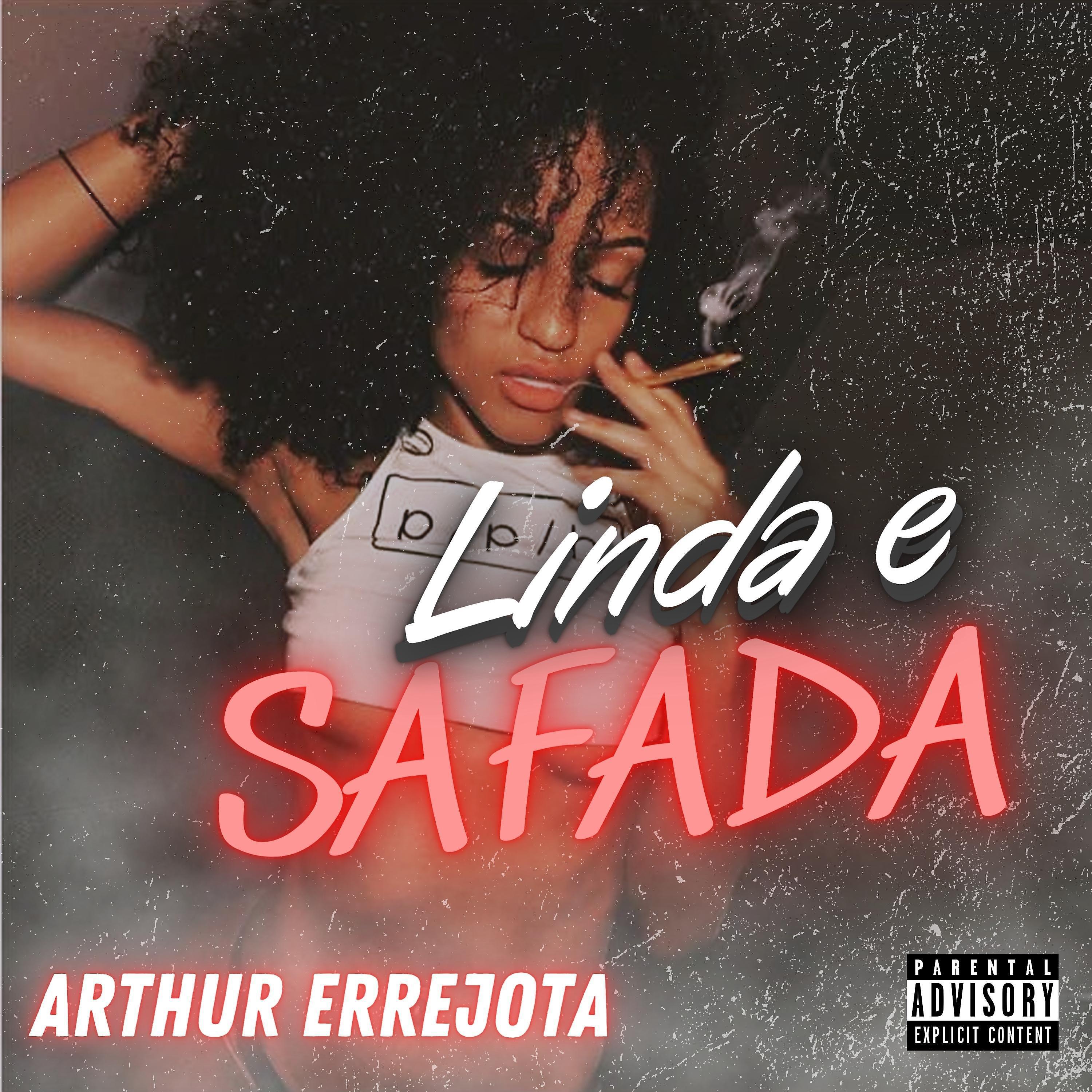 Постер альбома Linda e Safada
