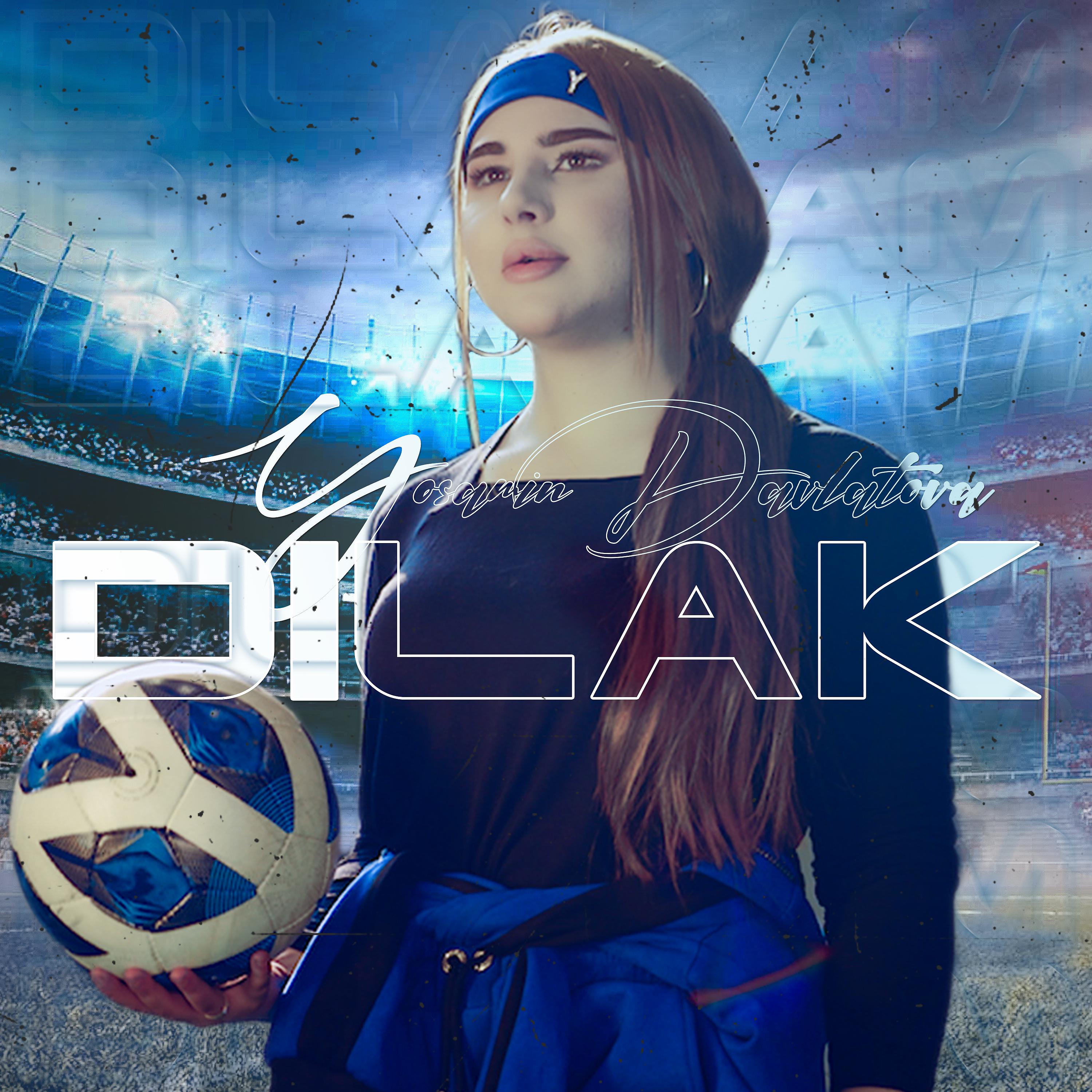 Постер альбома Dilak