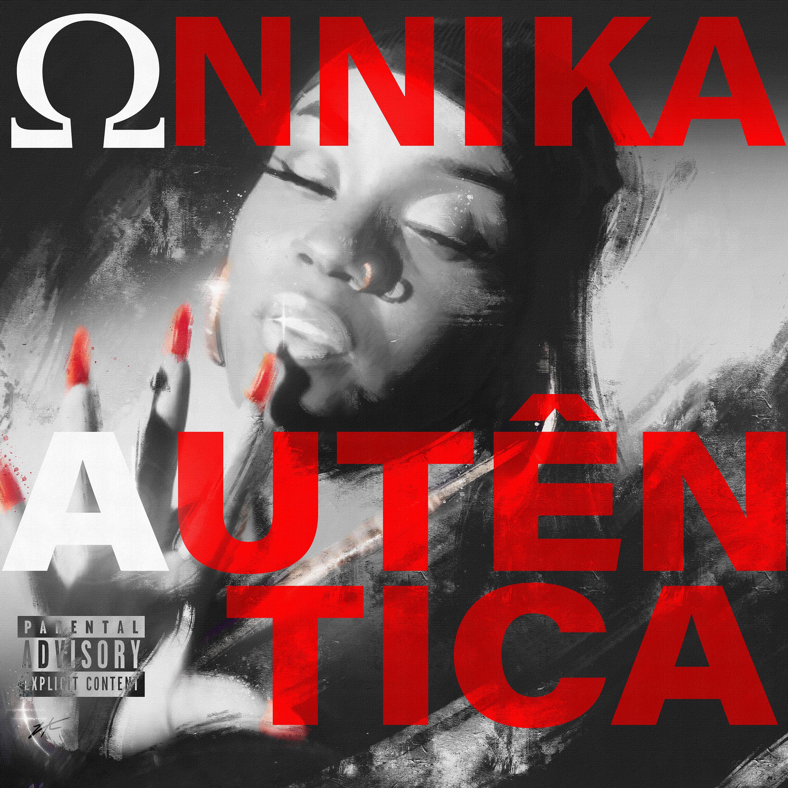 Постер альбома Autêntica