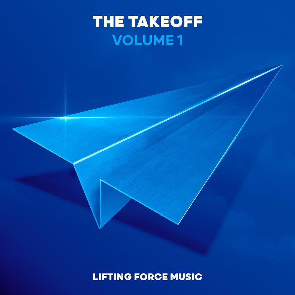 Постер альбома The Takeoff (Volume 1)