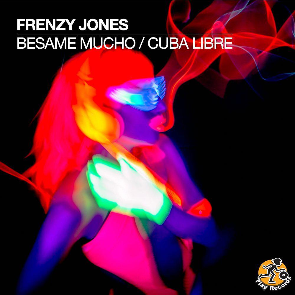 Постер альбома Bésame Mucho / Cuba Libre