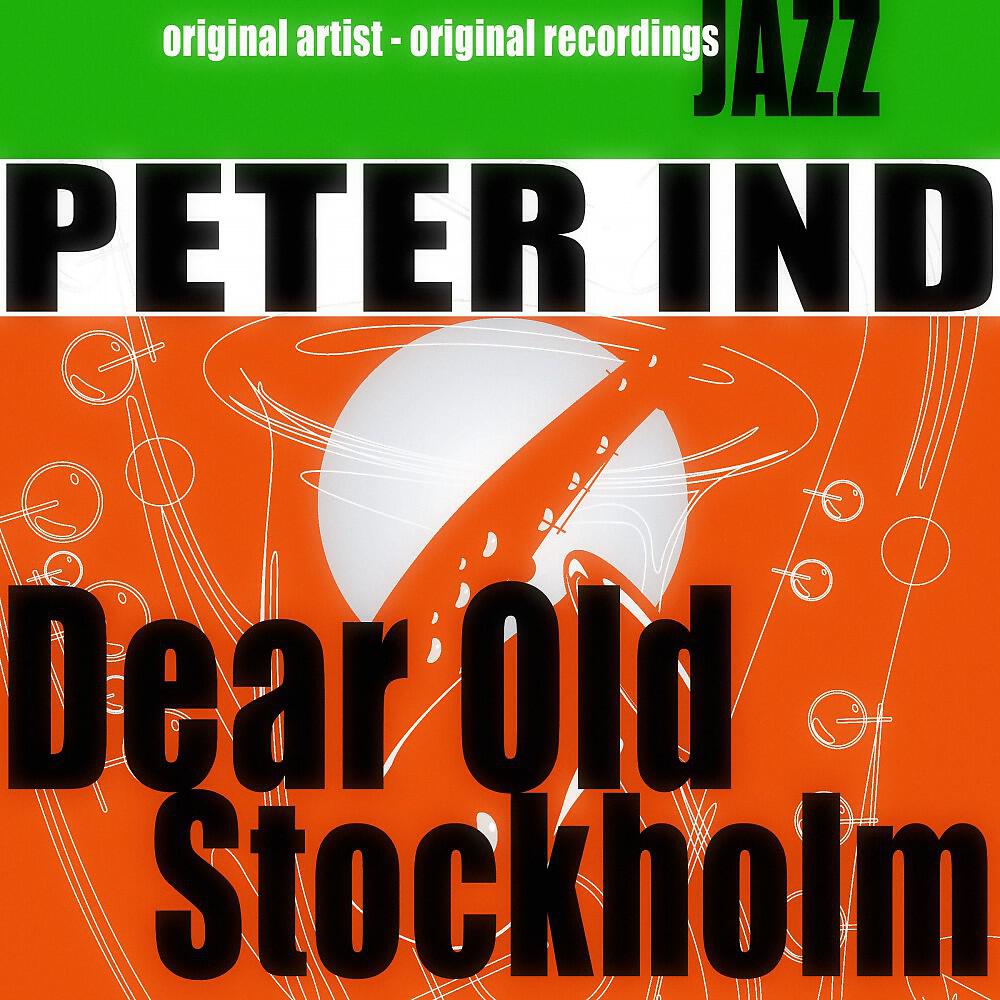 Peter Ind, Paul Bley, Jutta Hipp & Buddy Rich with Lee Konitz - These Foolish Things