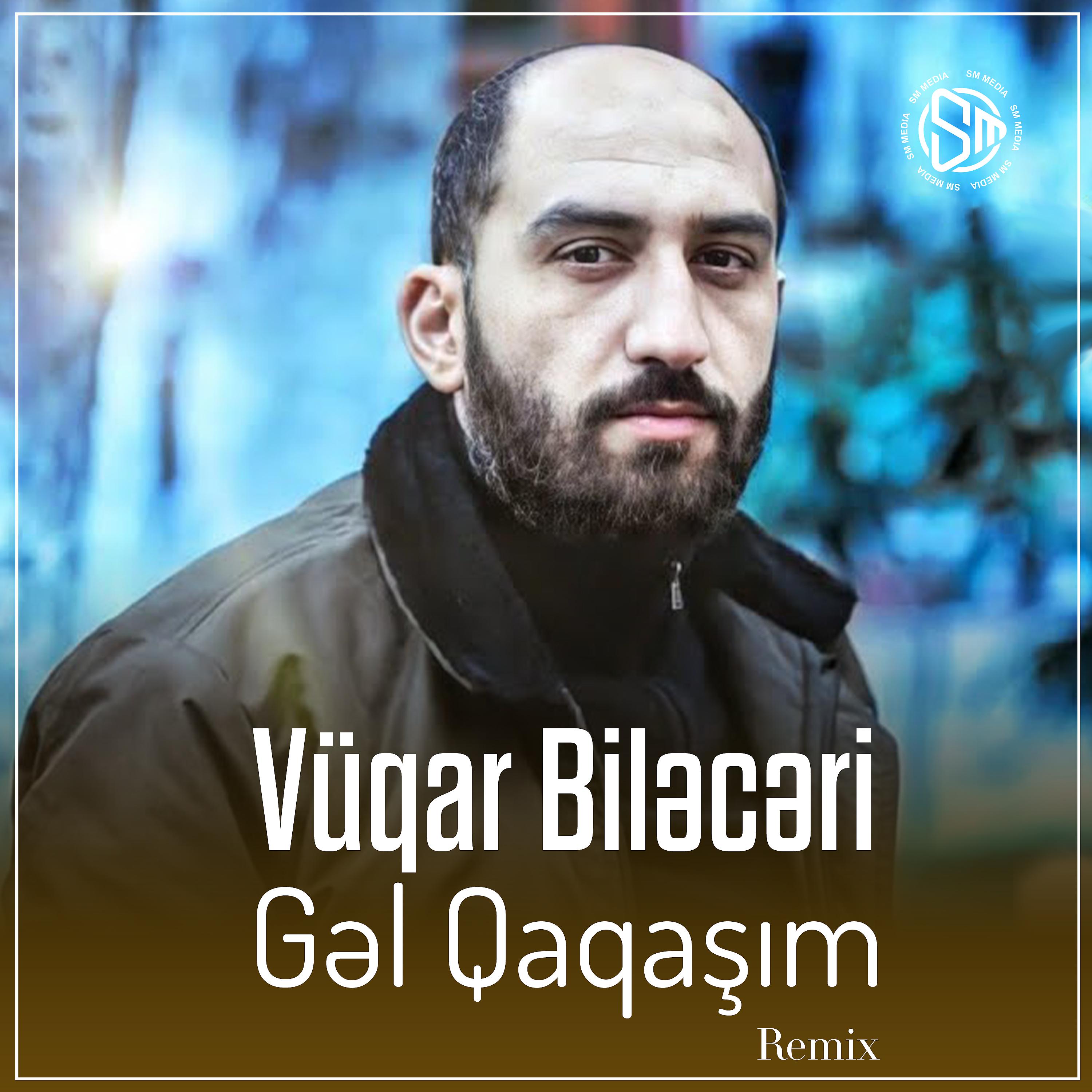 Постер альбома Gəl Qaqaşım