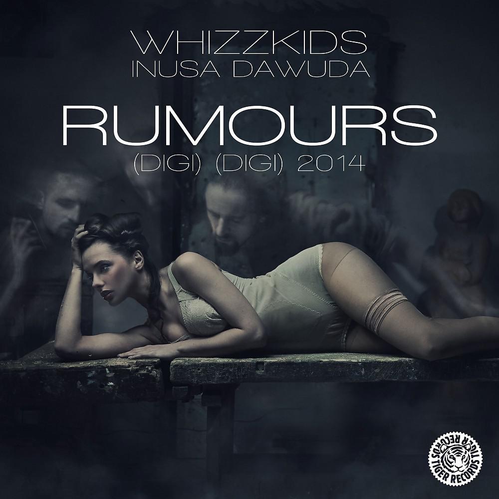 Постер альбома Rumours 2014 (Digi) (Digi)