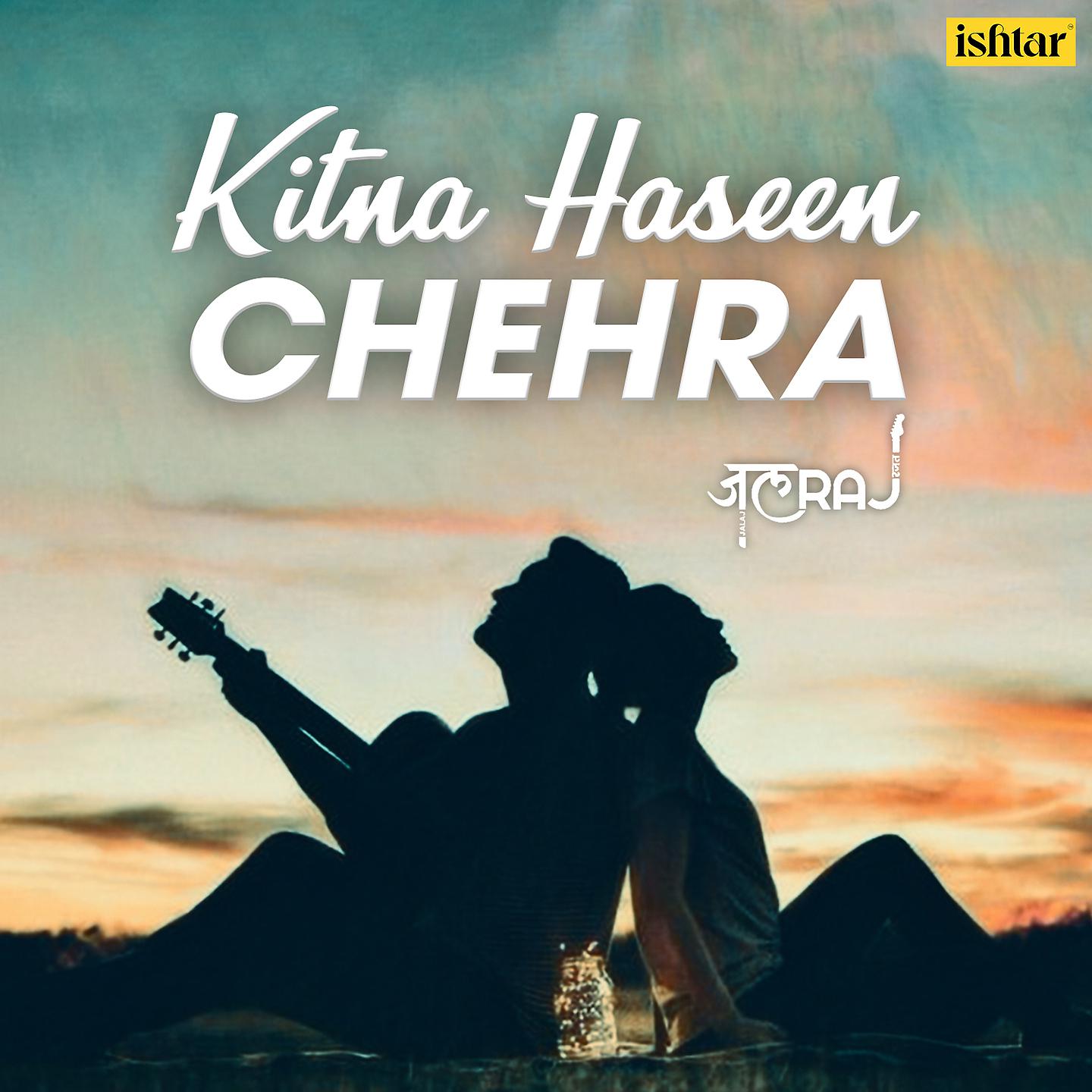 Постер альбома Kitna Haseen Chehra