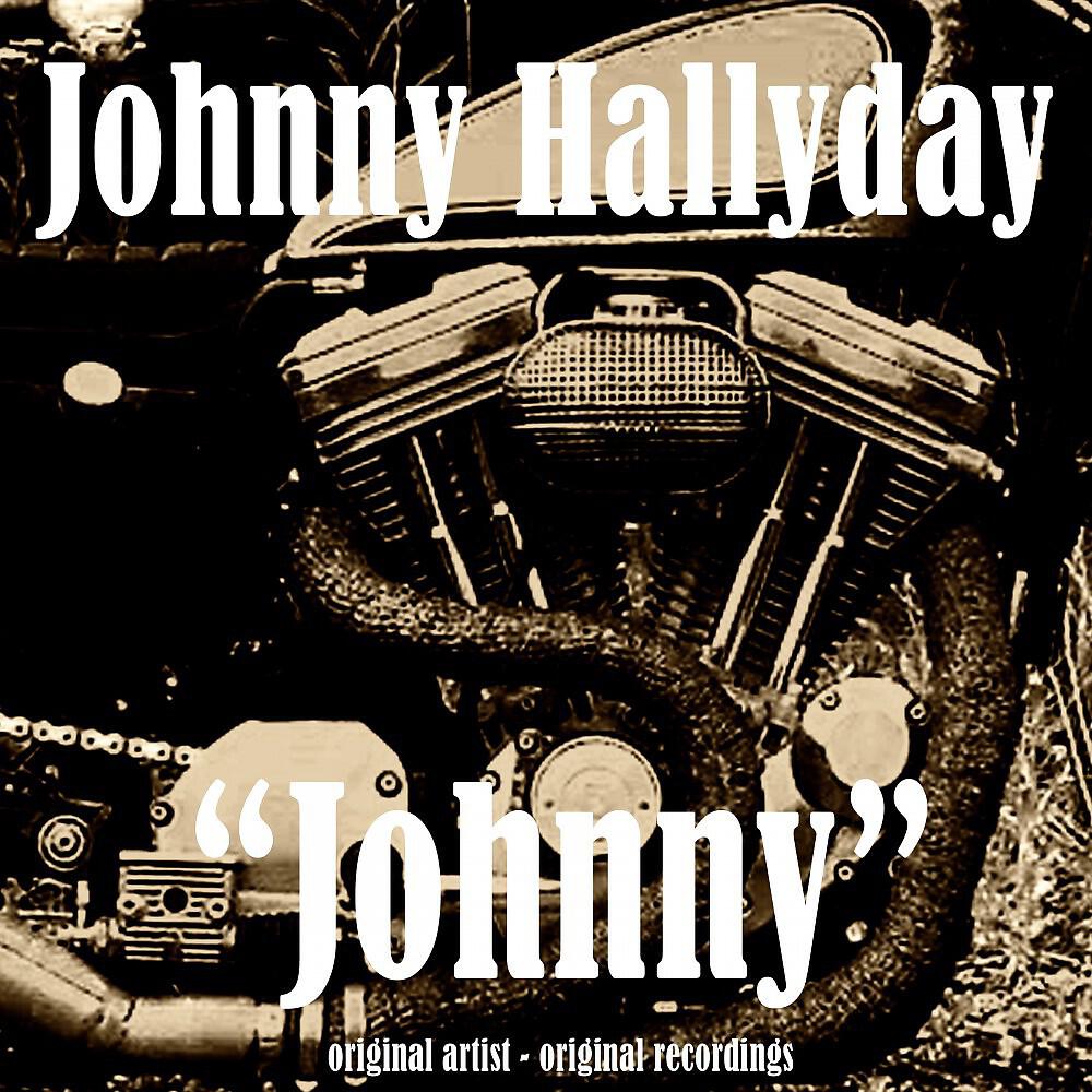 Johnny Hallyday - Retiens La Nuit