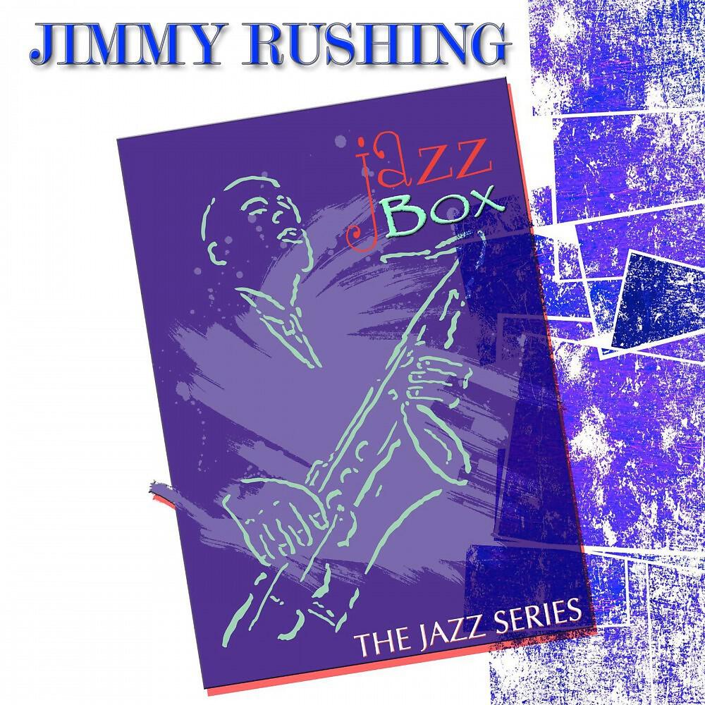 Jimmy Rushing - Brand New Wagon