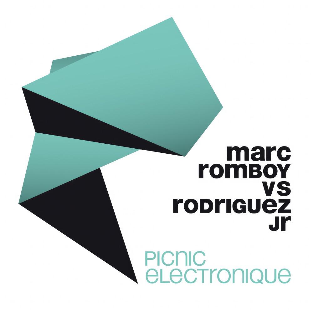 Marc Romboy vs. Rodriguez Jr. - Picnic Electronique (Deetron Remix)