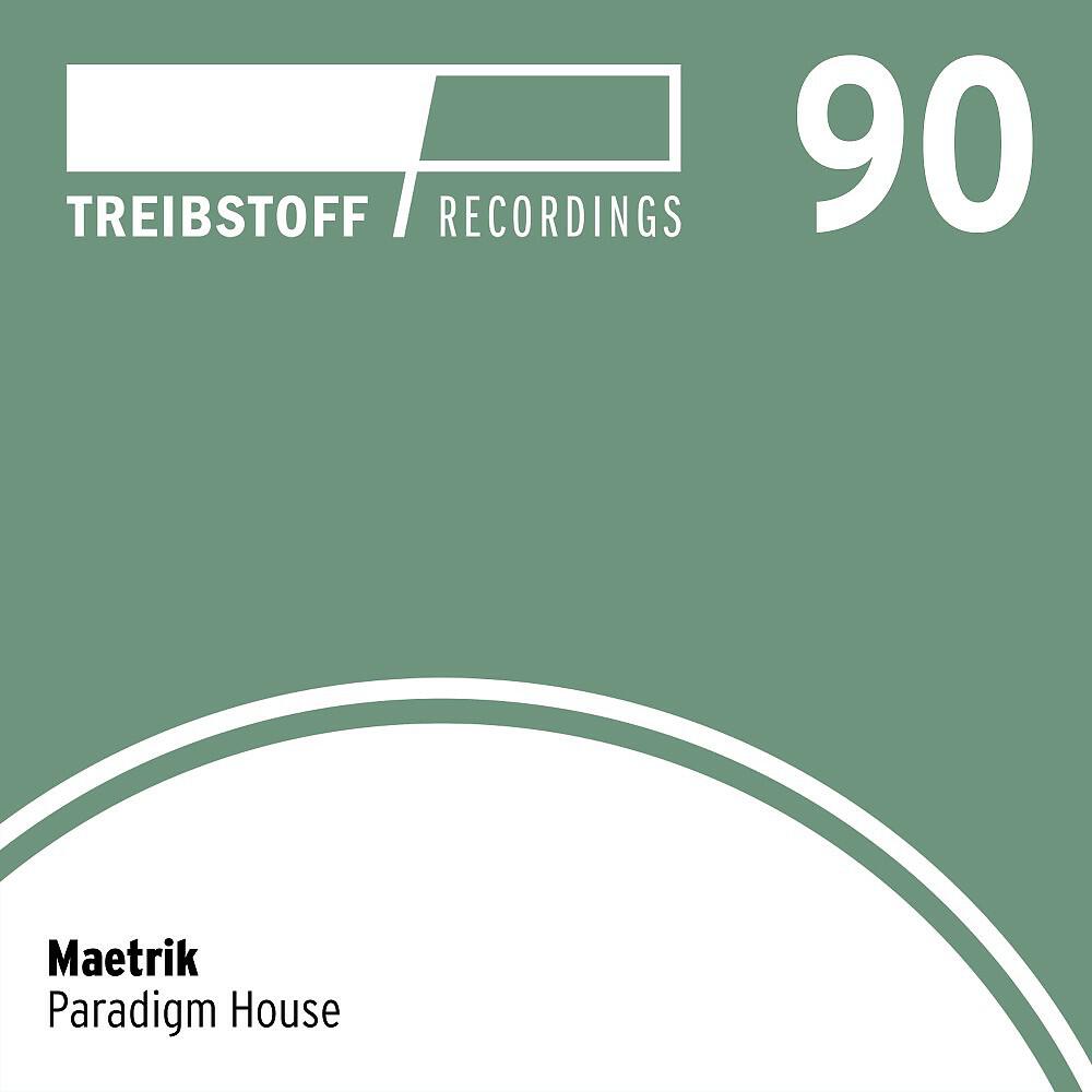 Maetrik - Paradigm House (Maetrik Dub Edit)