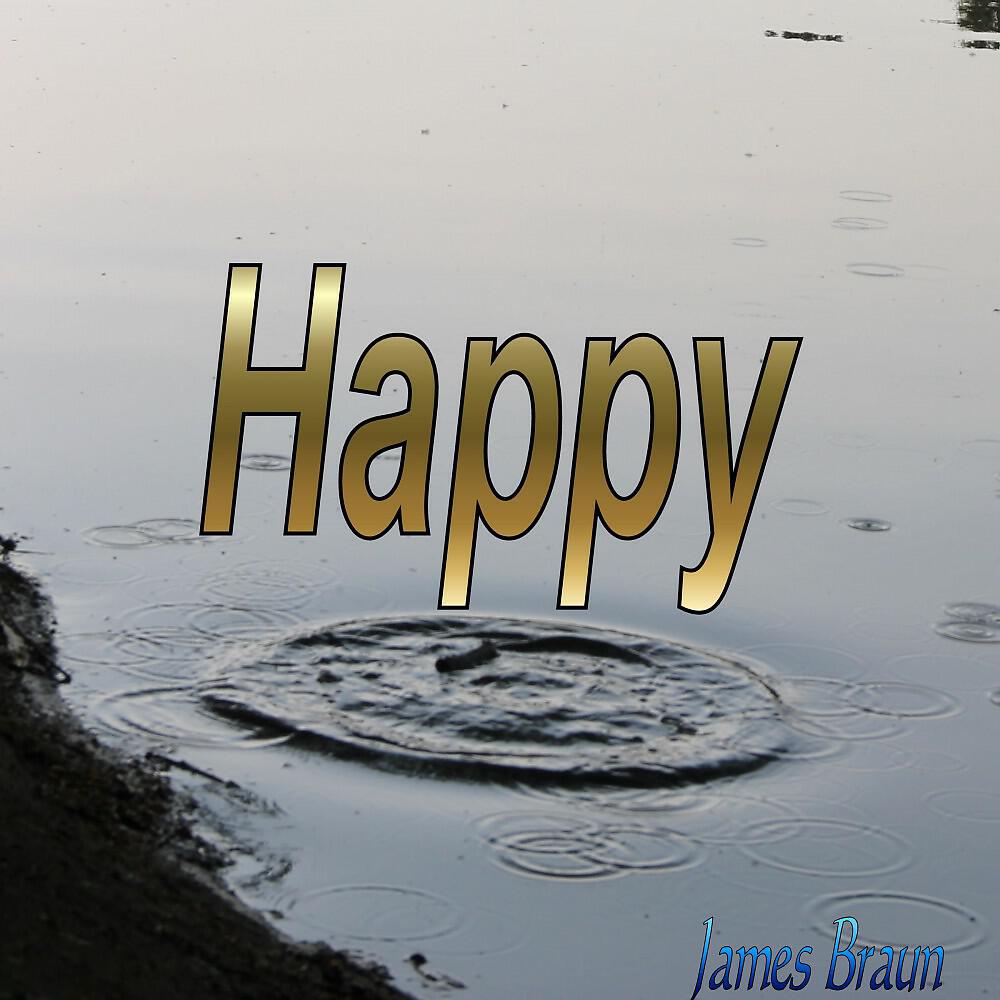 James Braun - Happy (Karaoke Version)