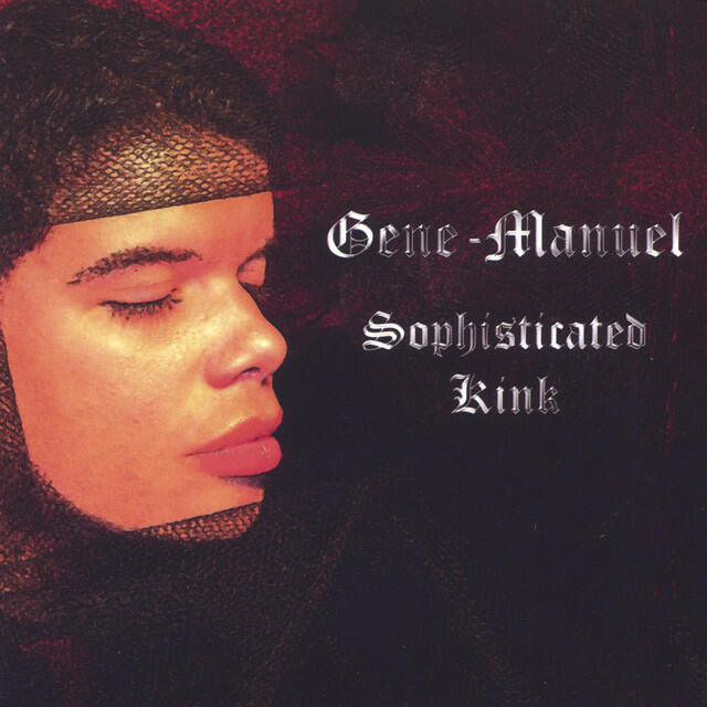 Gene-Manuel - Forgotten (featuring Nikki E. Walker, John Centurri & Nathan Geh