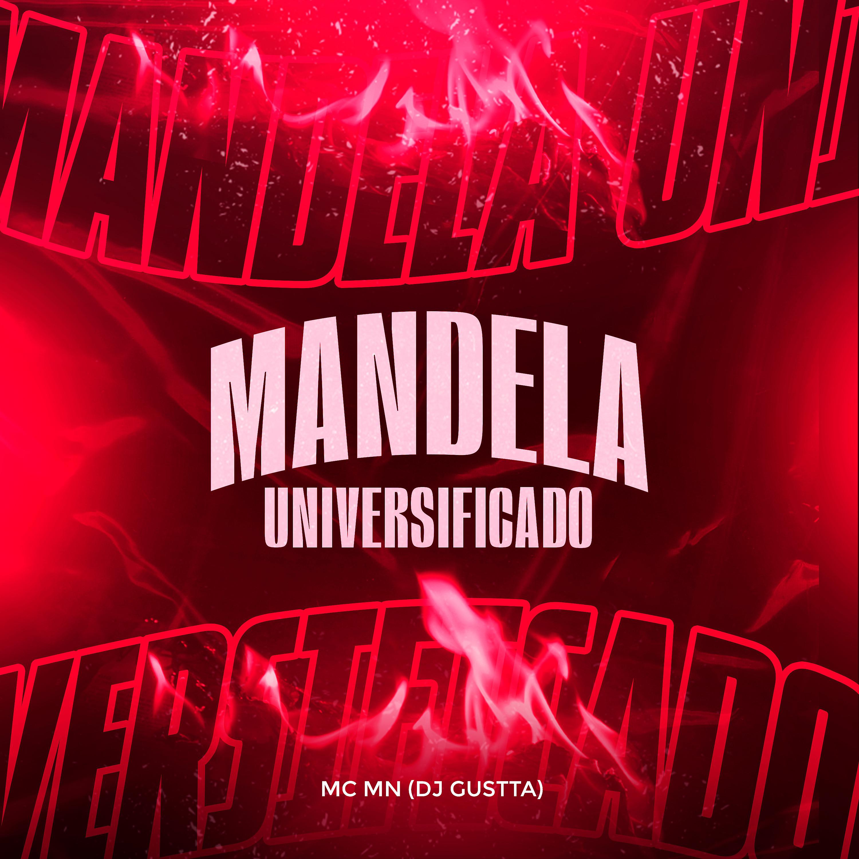 Постер альбома Mandela Universificado
