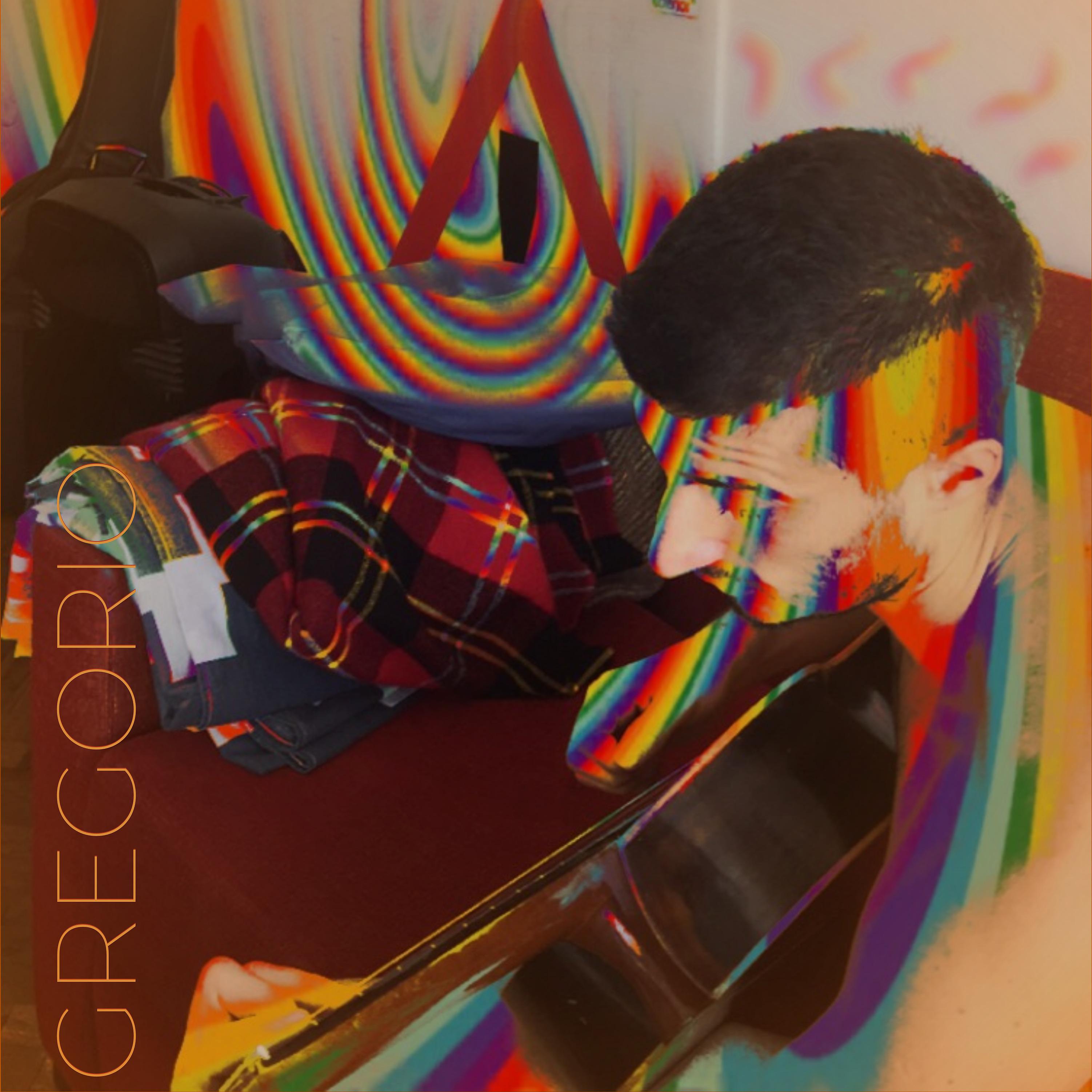 Постер альбома Gregorio (Cinco Años)