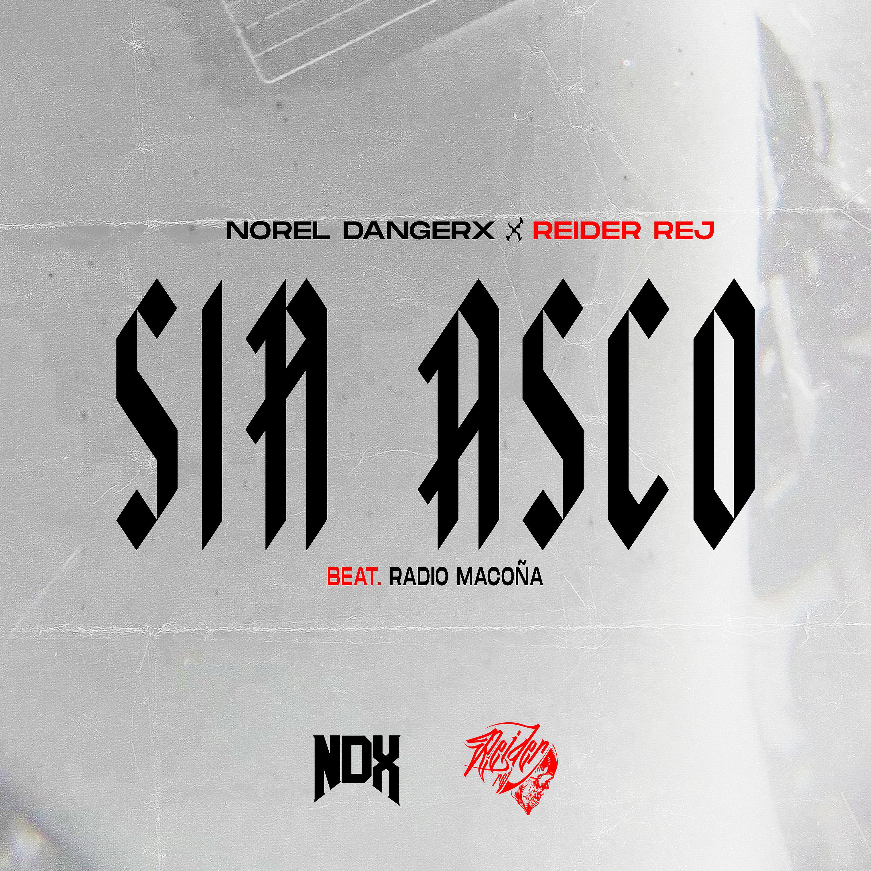 Постер альбома Sin Asco