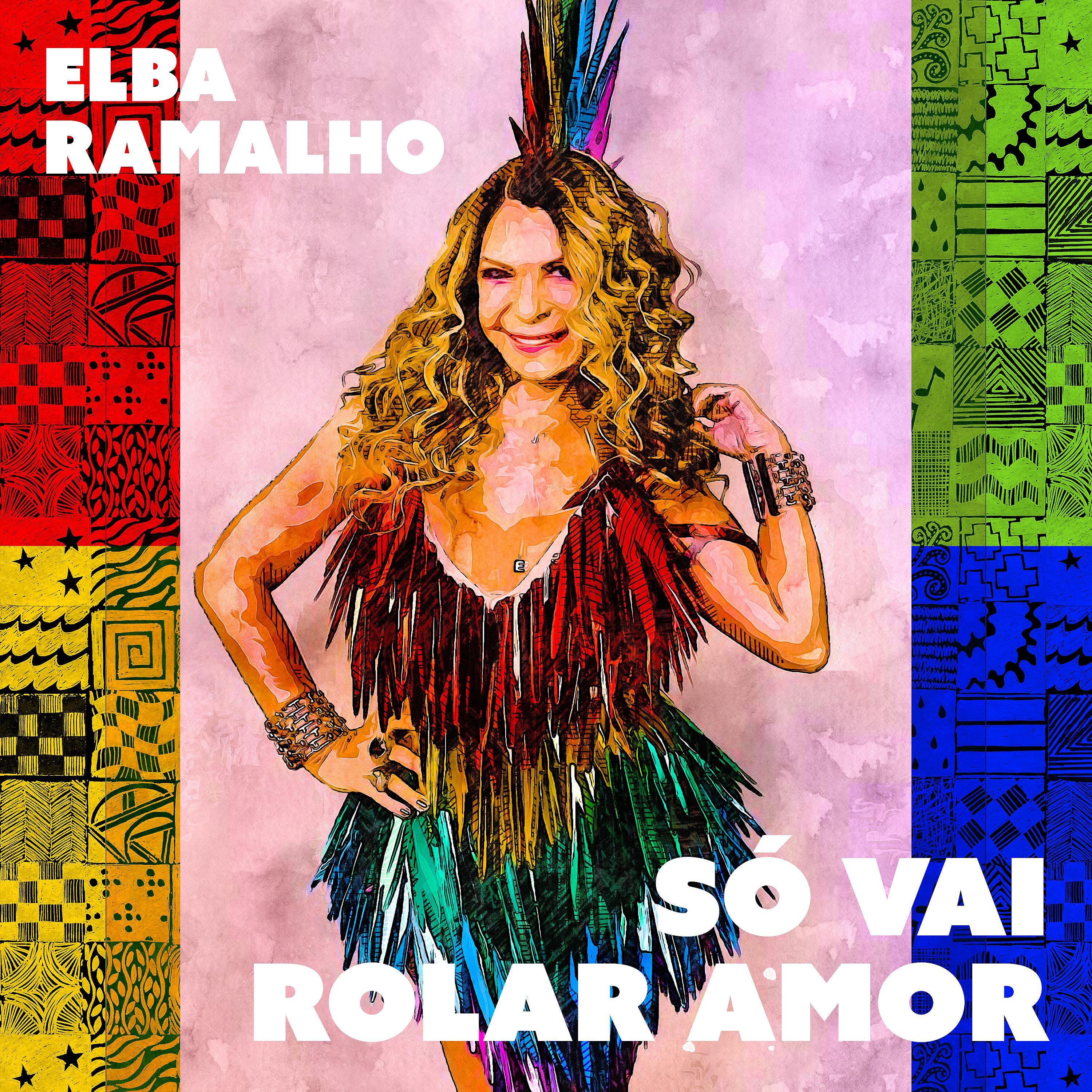 Постер альбома Só Vai Rolar Amor