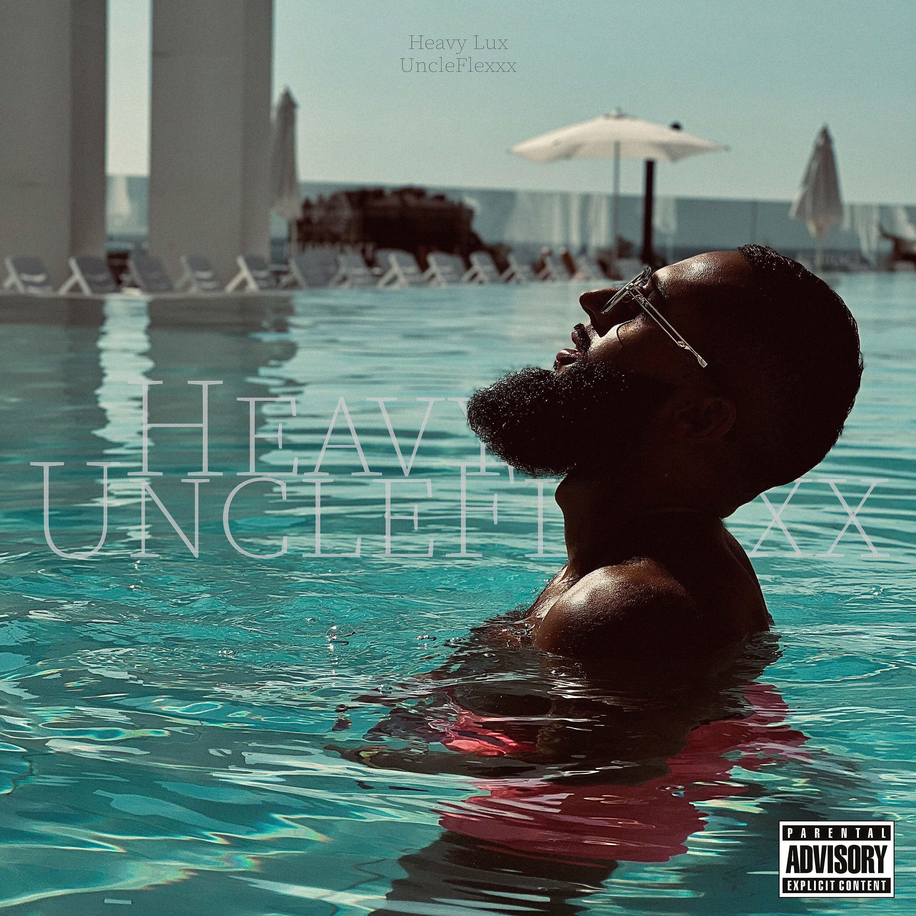 UncleFlexxx - Gang Bang