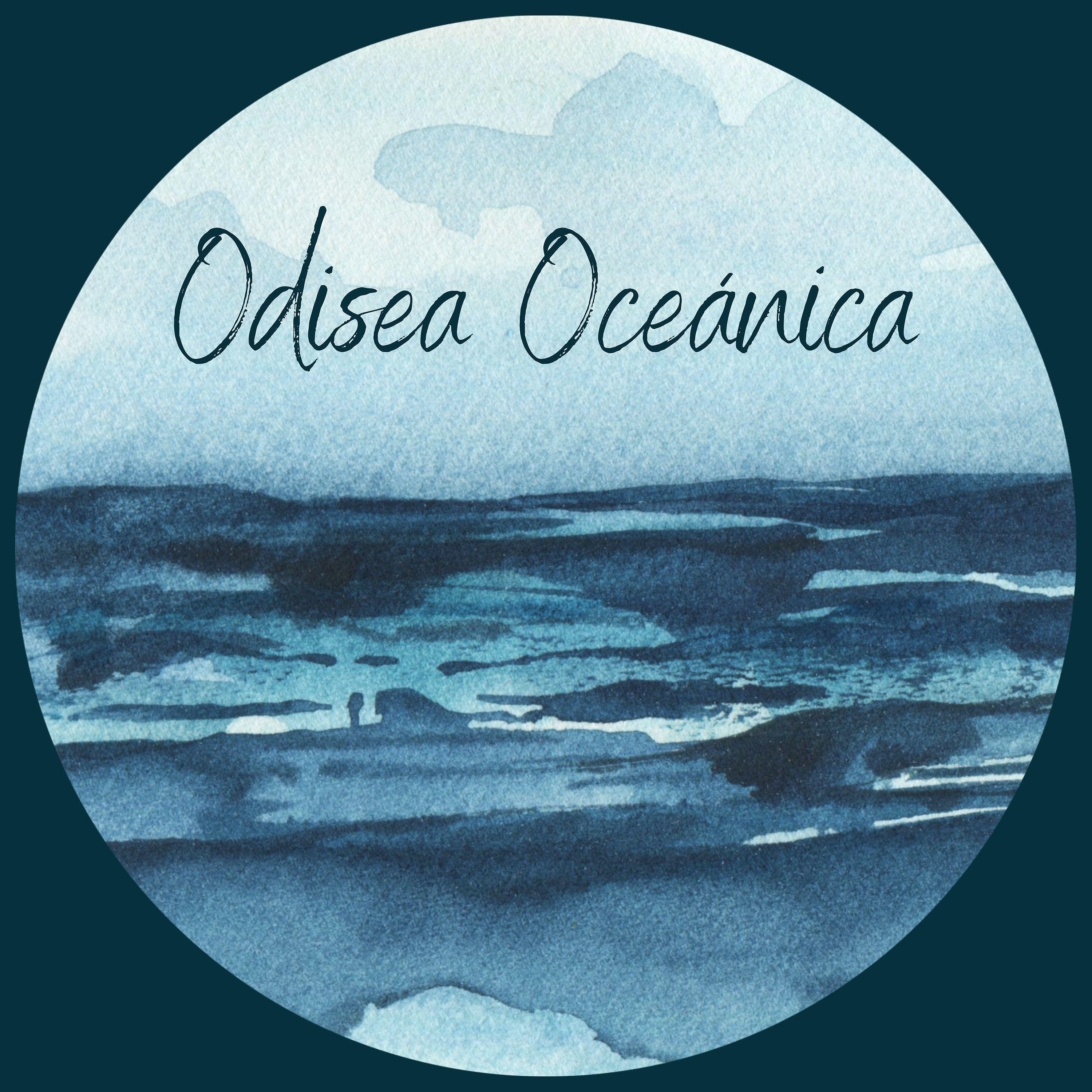 Постер альбома Odisea Oceánica