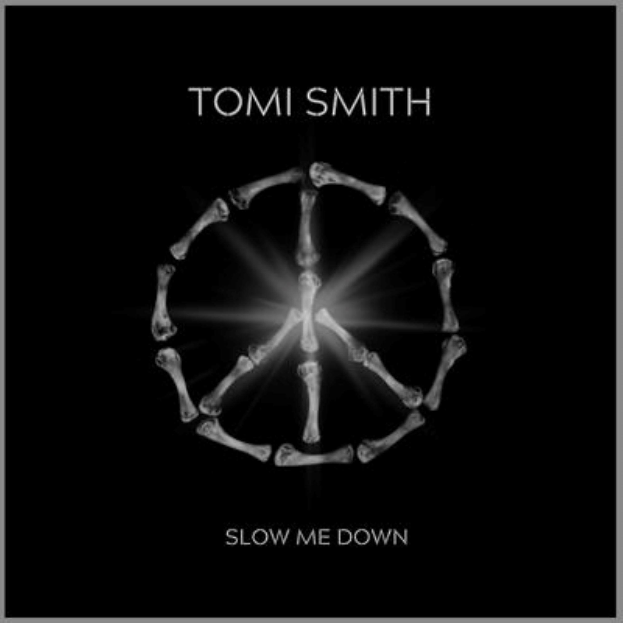 Постер альбома Slow me Down