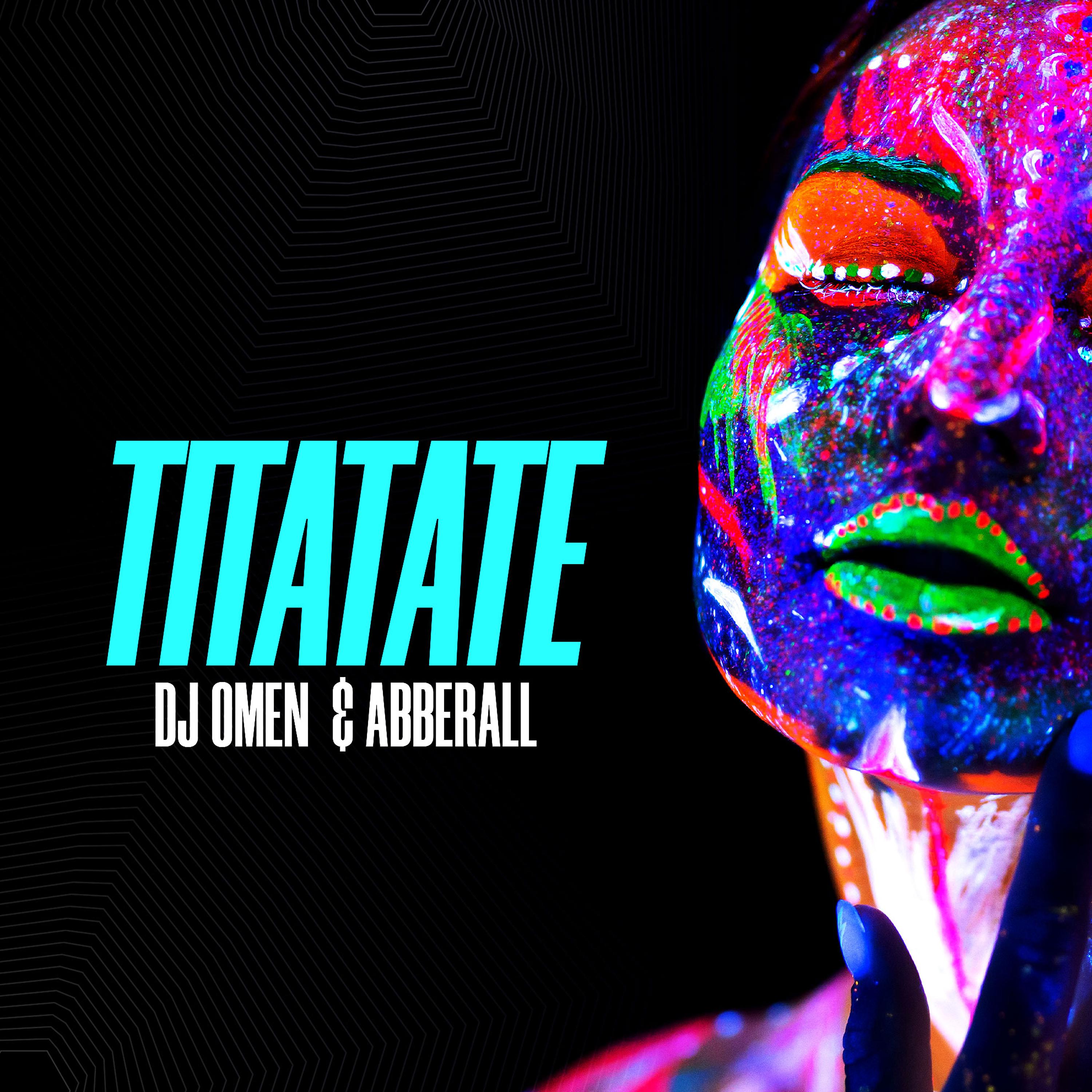 Постер альбома titatate