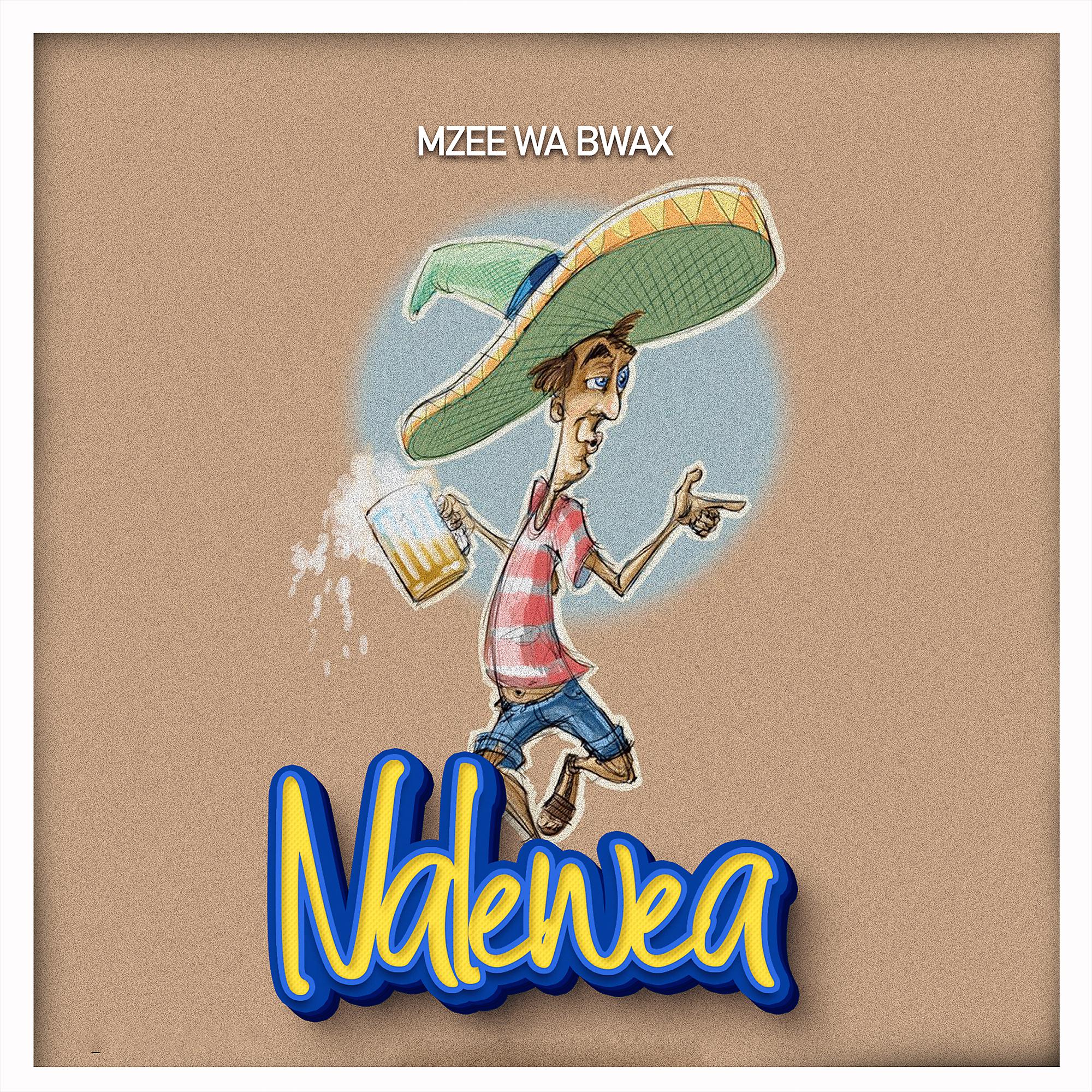 Постер альбома Nalewea