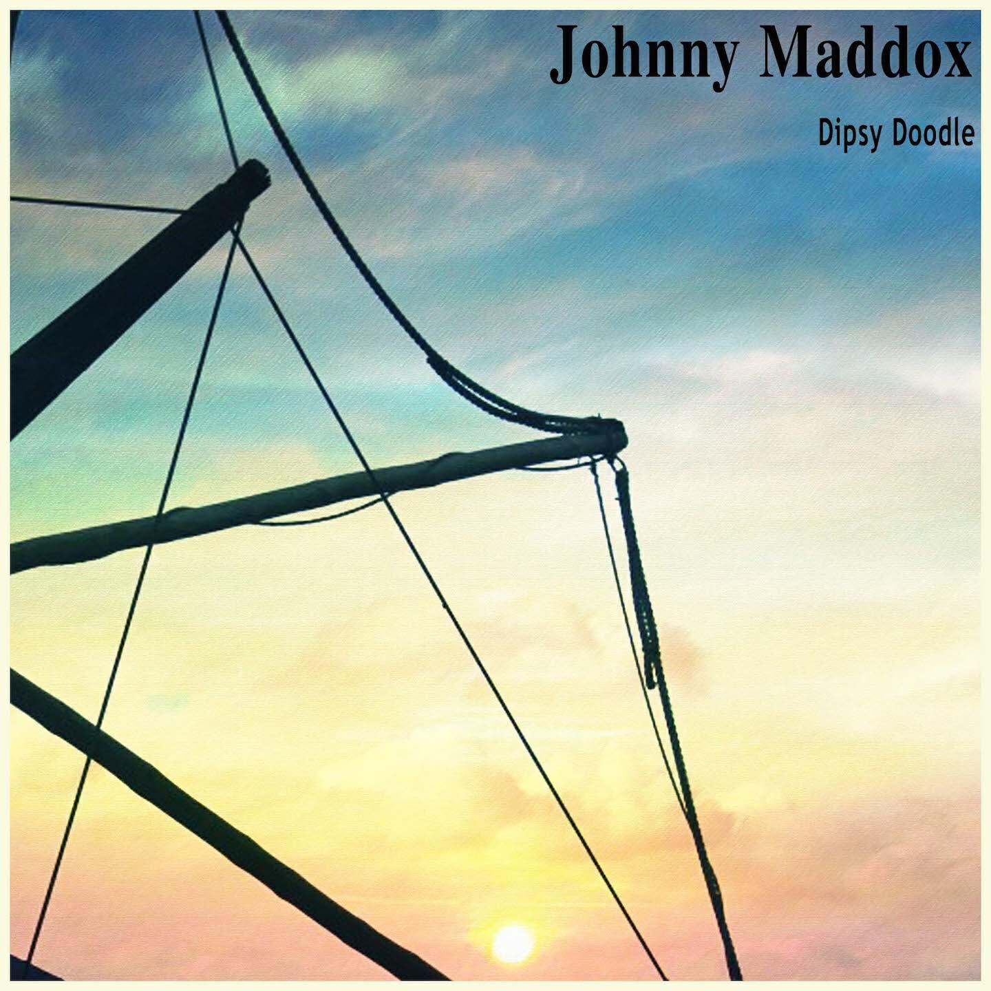 Johnny Maddox - Eight Beat Boogie